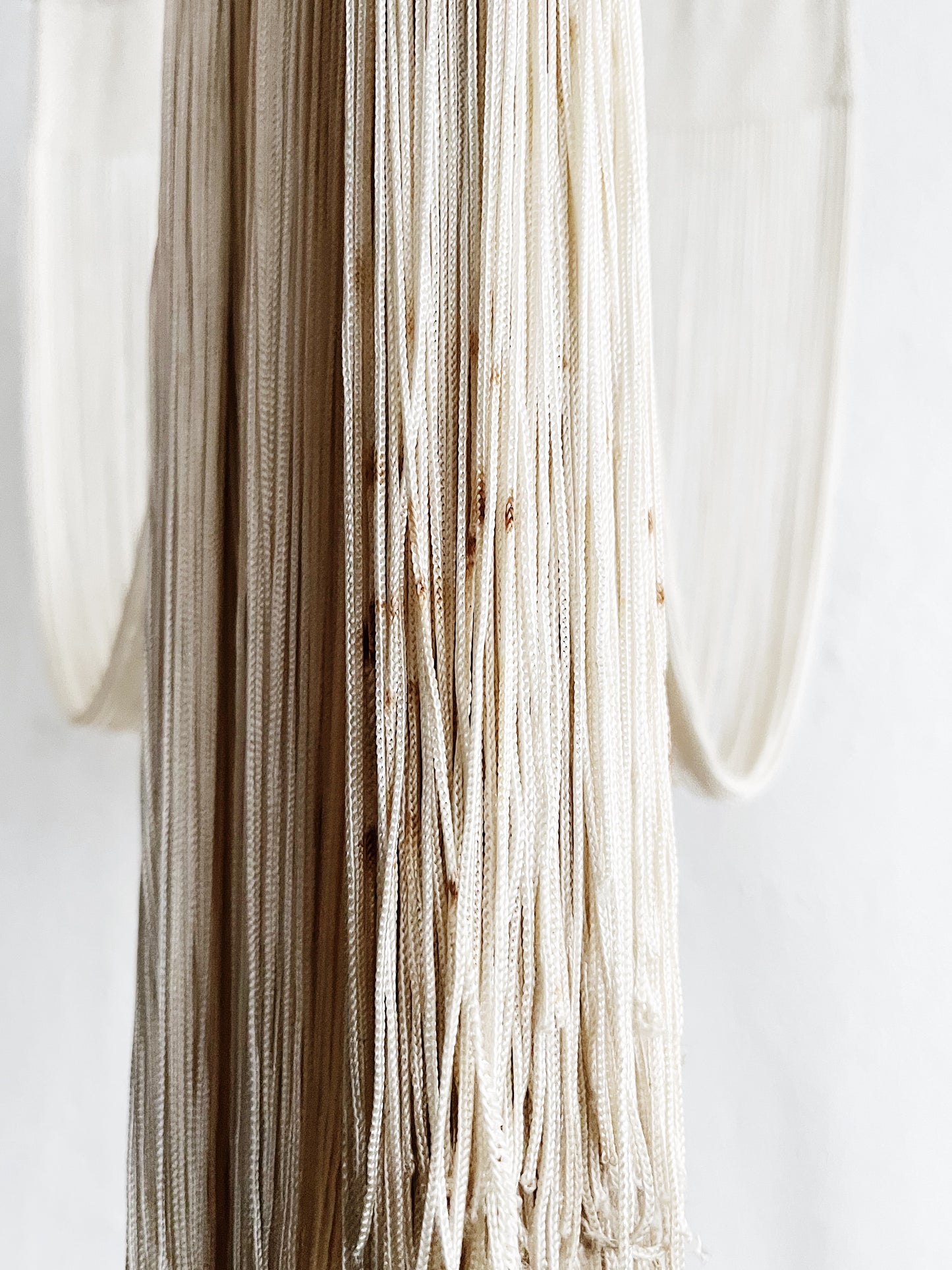 Vintage String Curtain