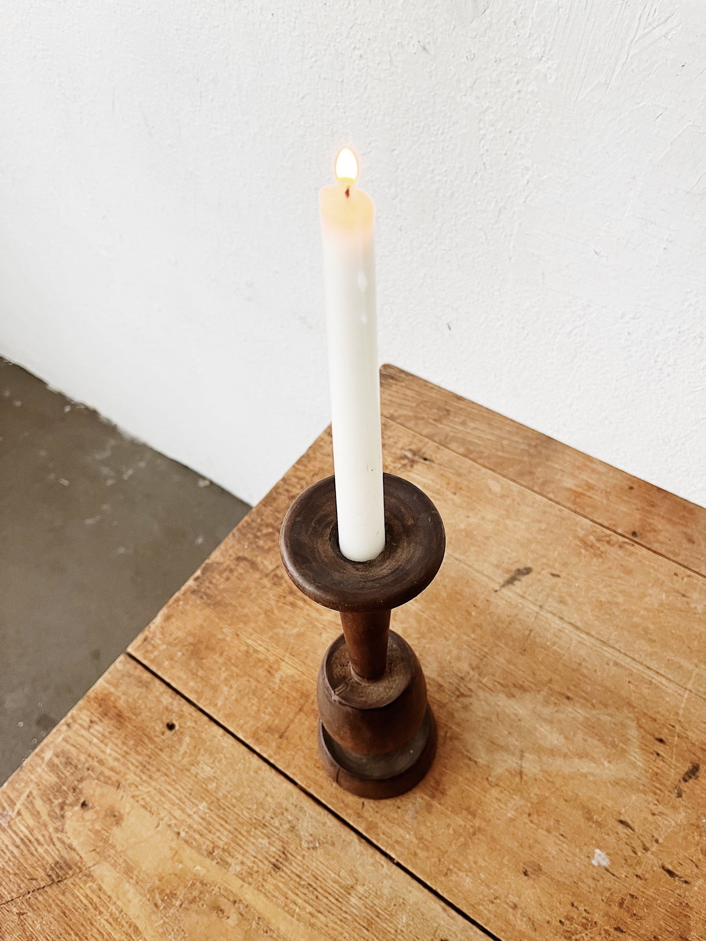 Vintage Candle Stick