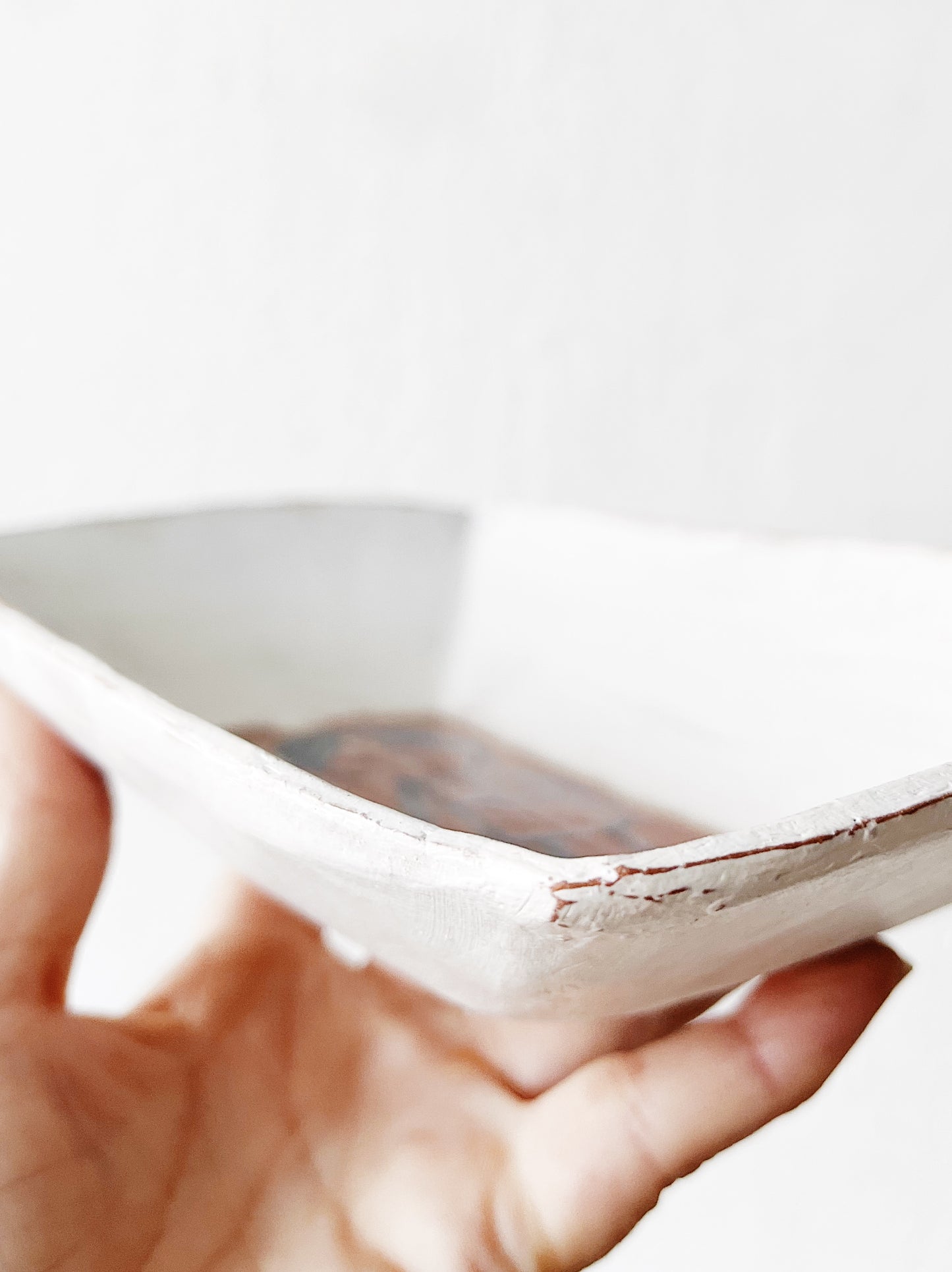 Handmade Ceramic Dish