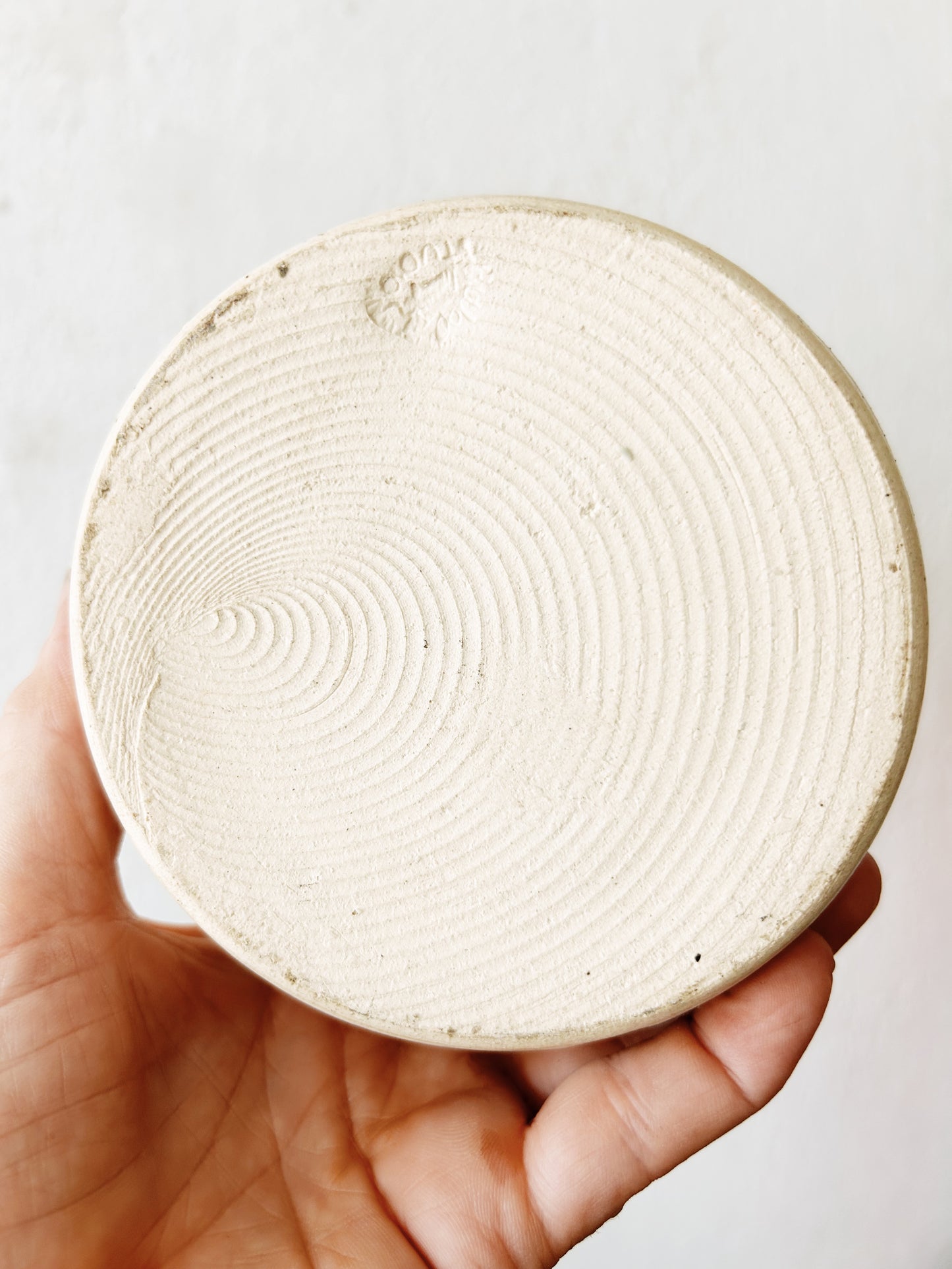 Rare Bennett Welsh Luminary Vessel