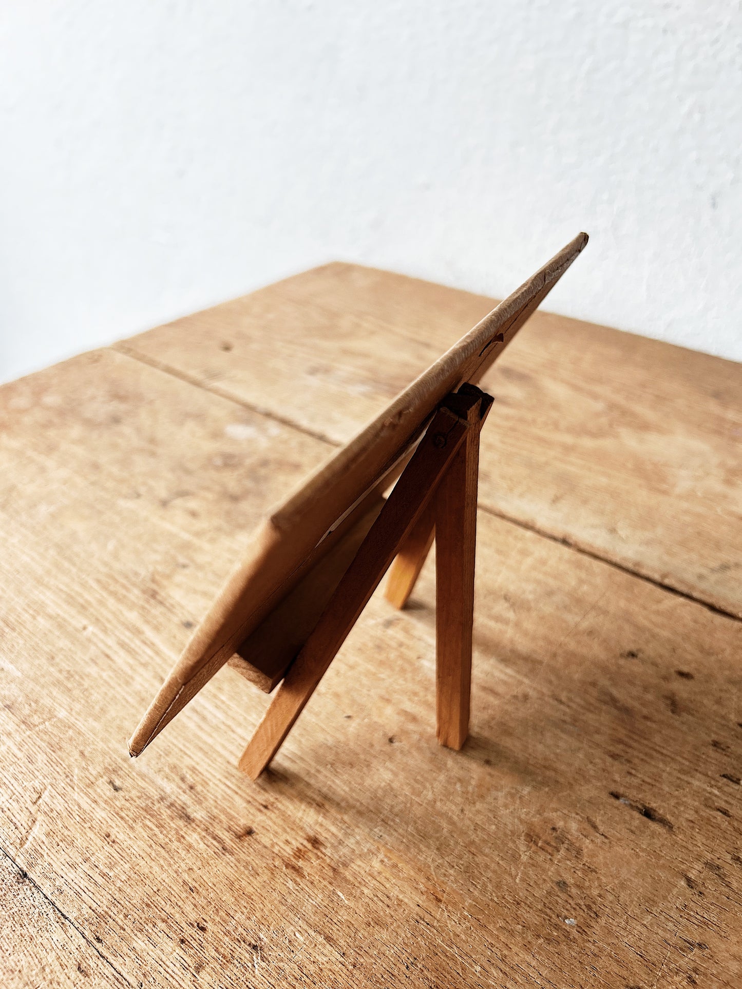 1930s Rockwell Kent Woodblock Print