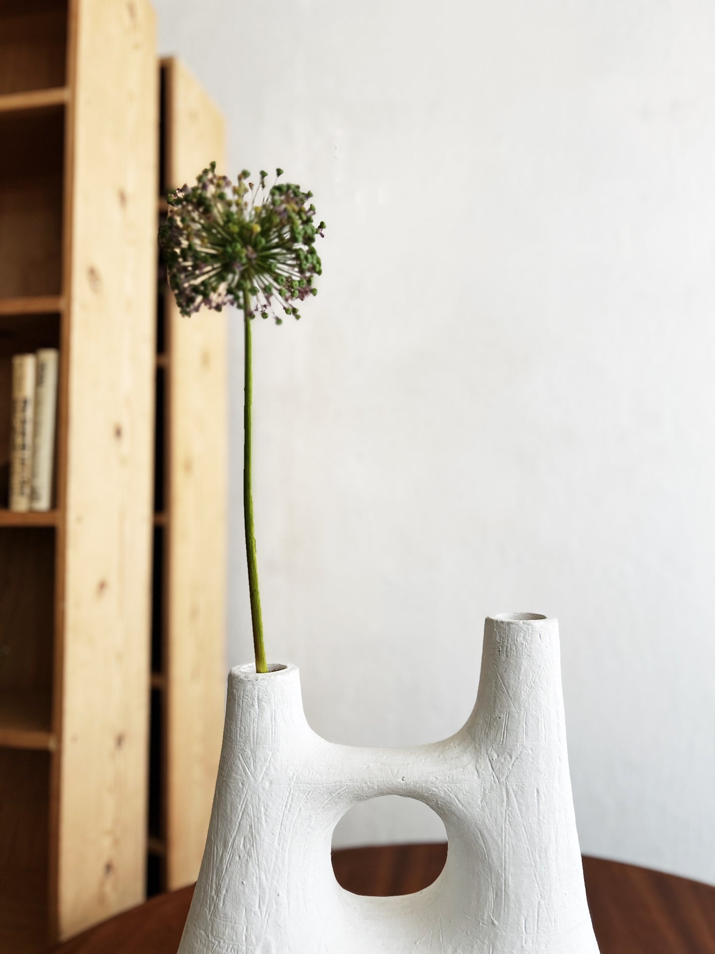 Moroccan Tamegroute Vase