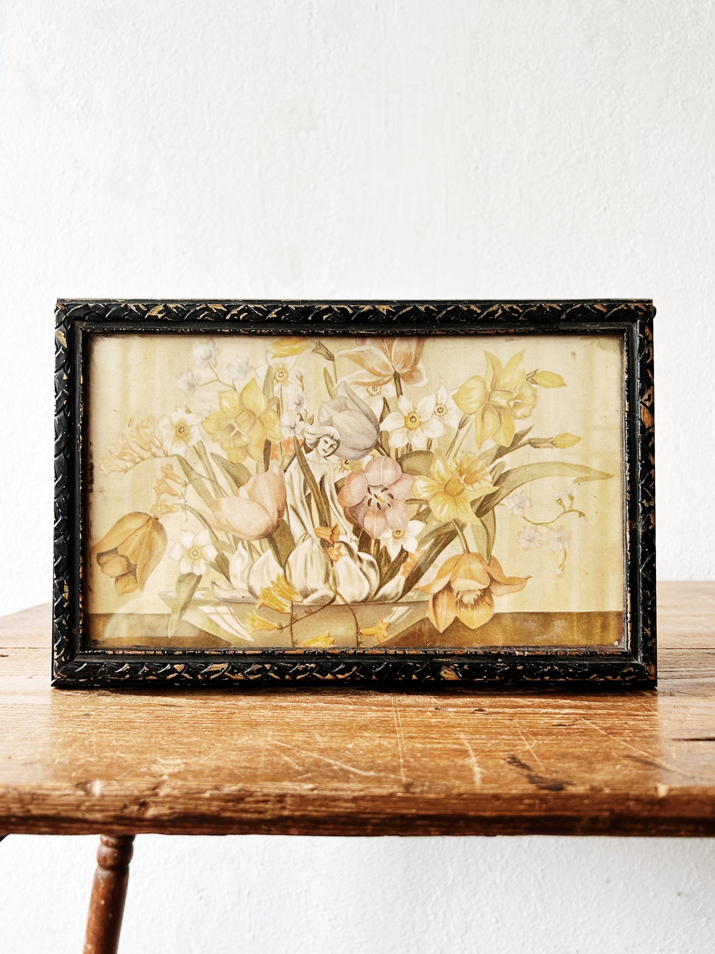 Antique Box