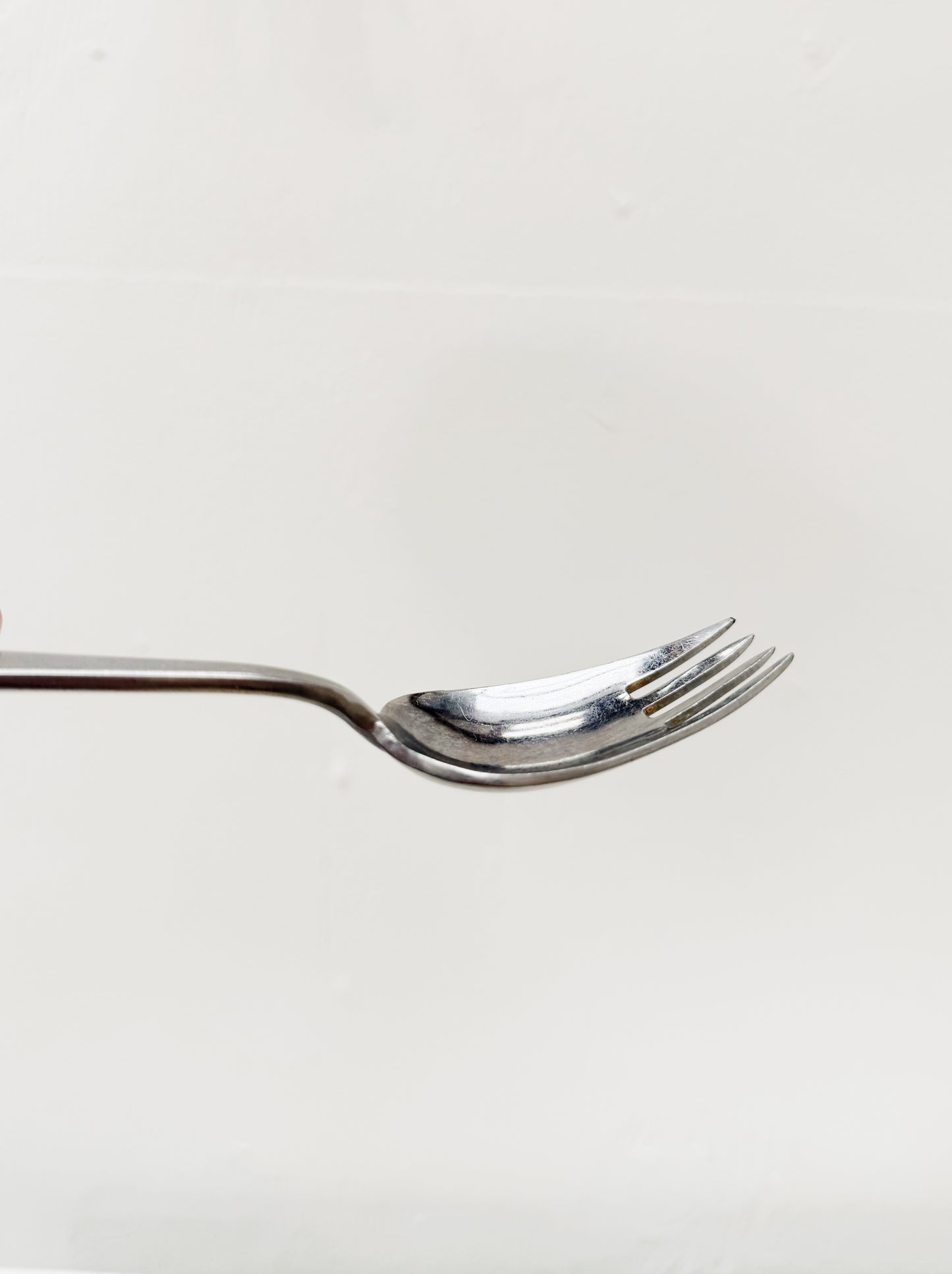 Mid Century Stainless Flatware Japan