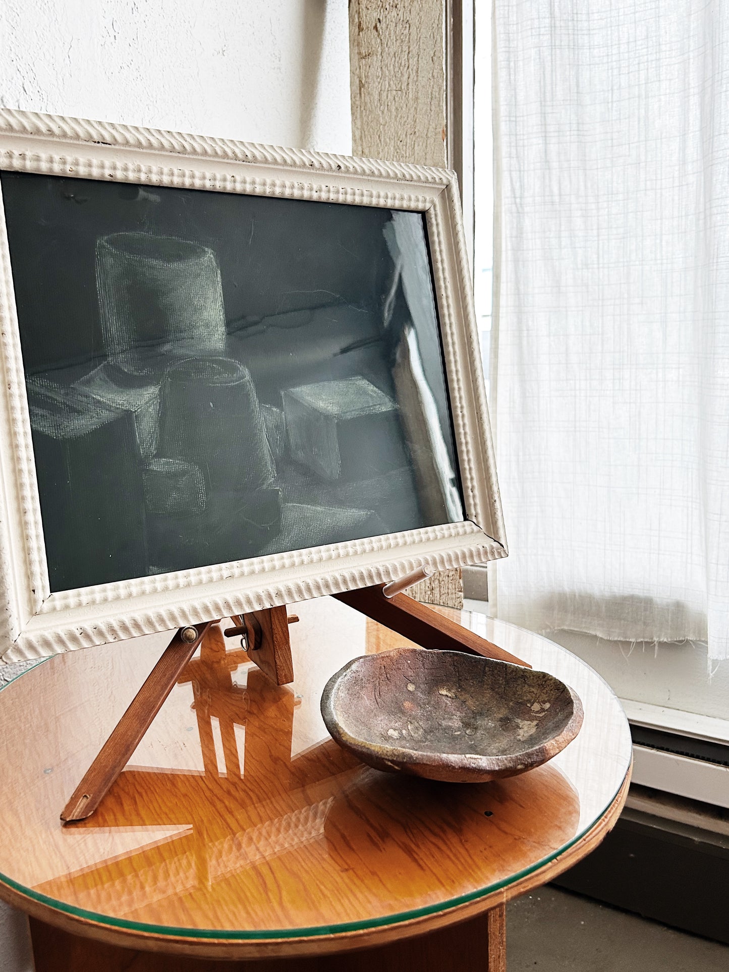 Original Pastel Still Life