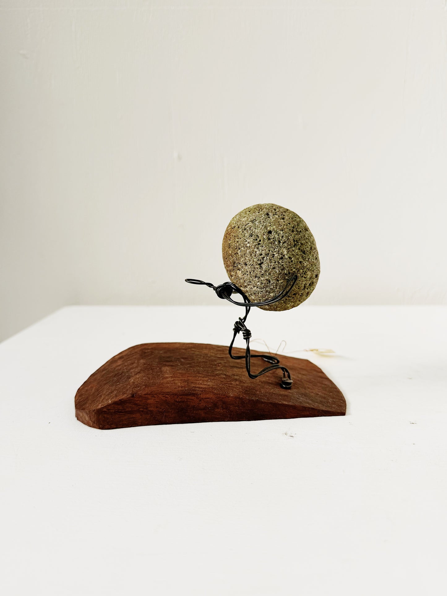Vintage Robert McWilliams Sculpture