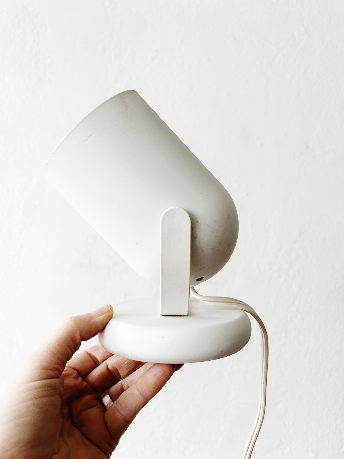 Vintage Metal Spotlight