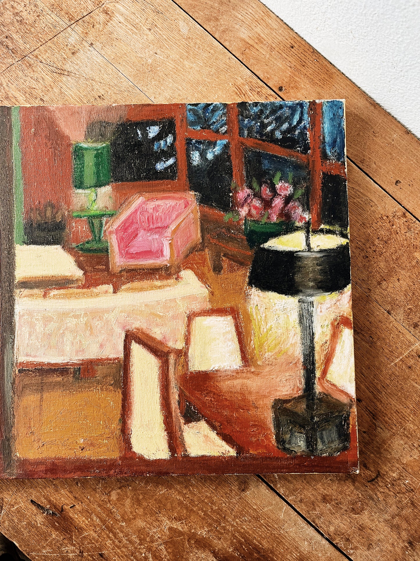Original Still Life Painting
