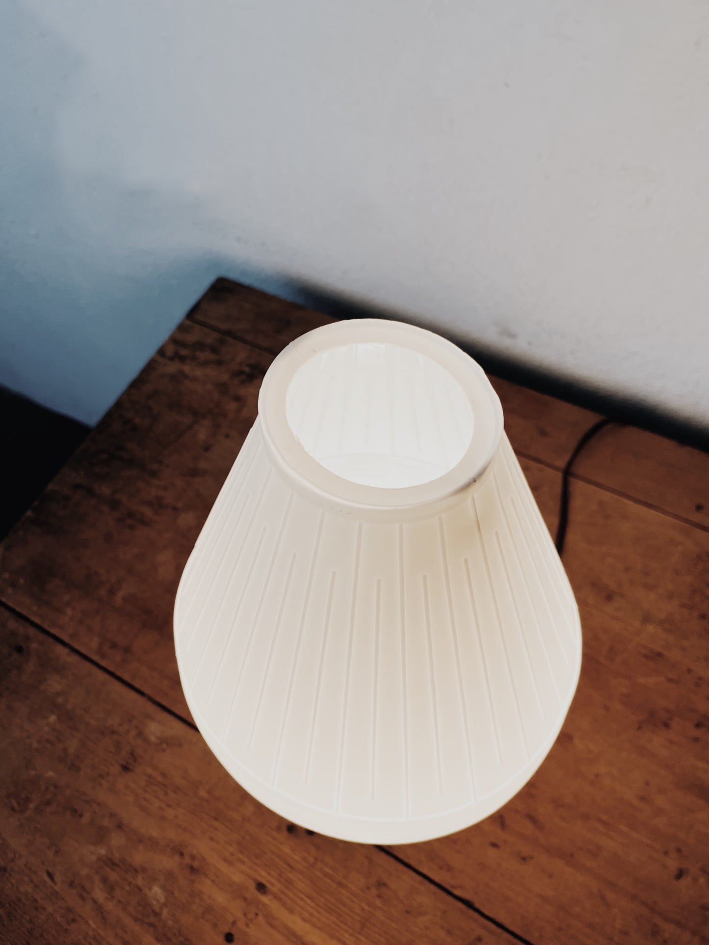 Mid Century Atomic Lamp