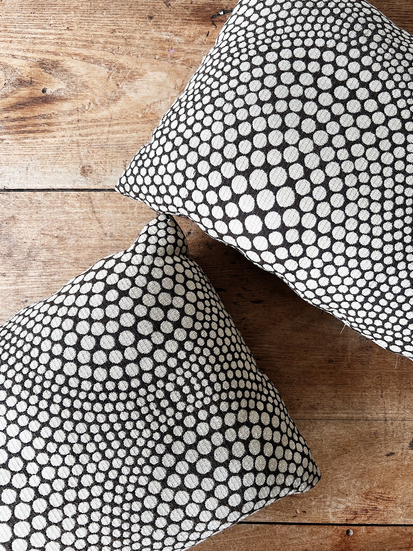 Pair of Vintage Pillows