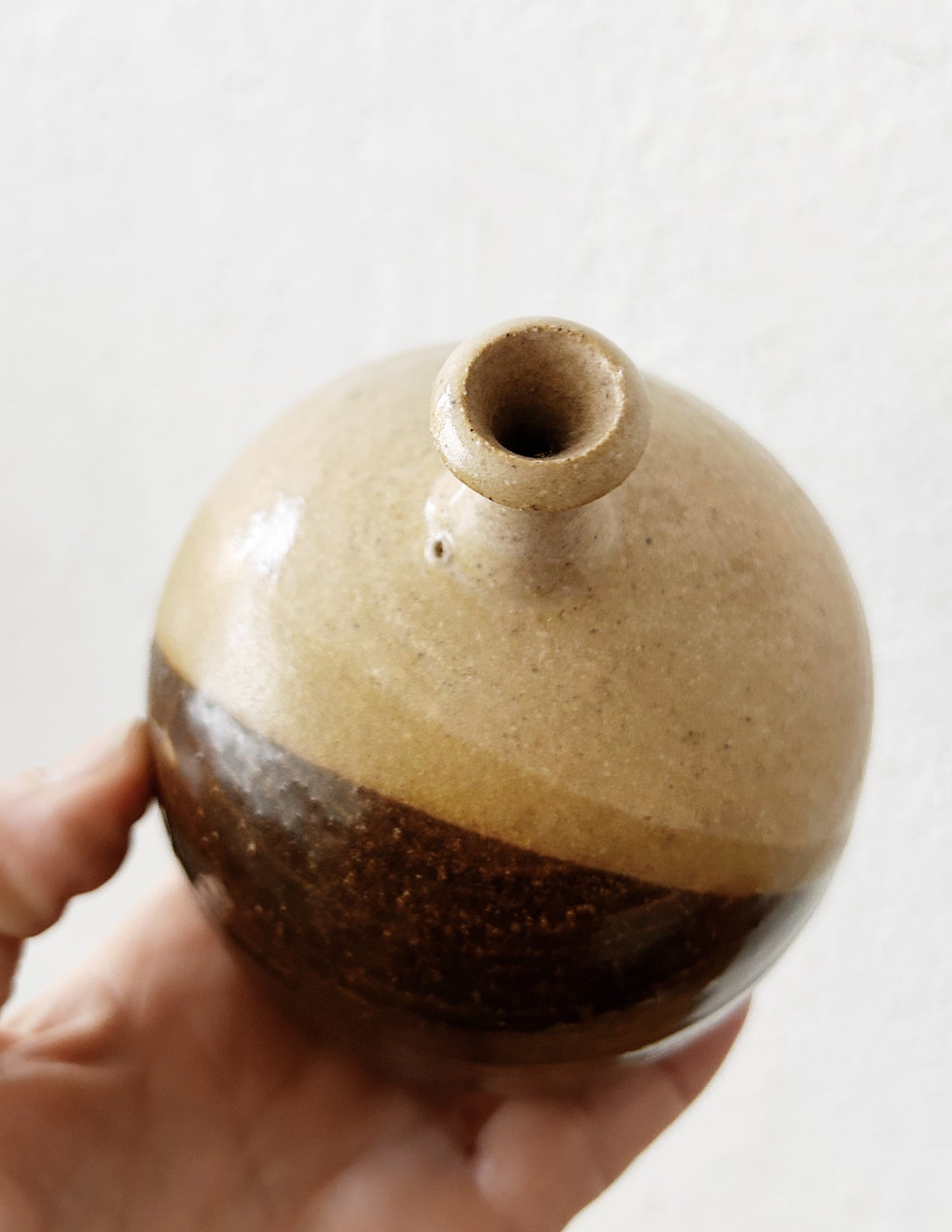 Handmade Weed Pot