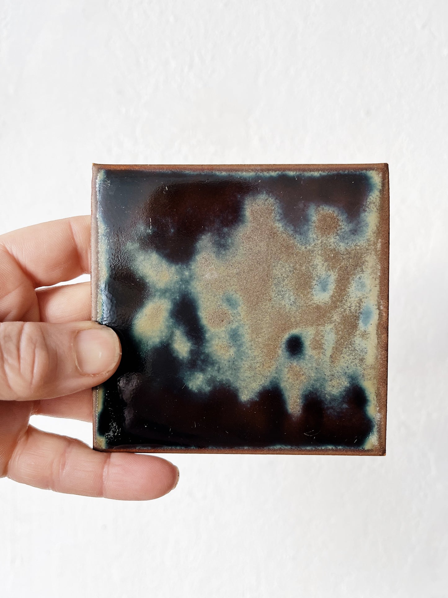 Lot of 28 Shibori Tiles