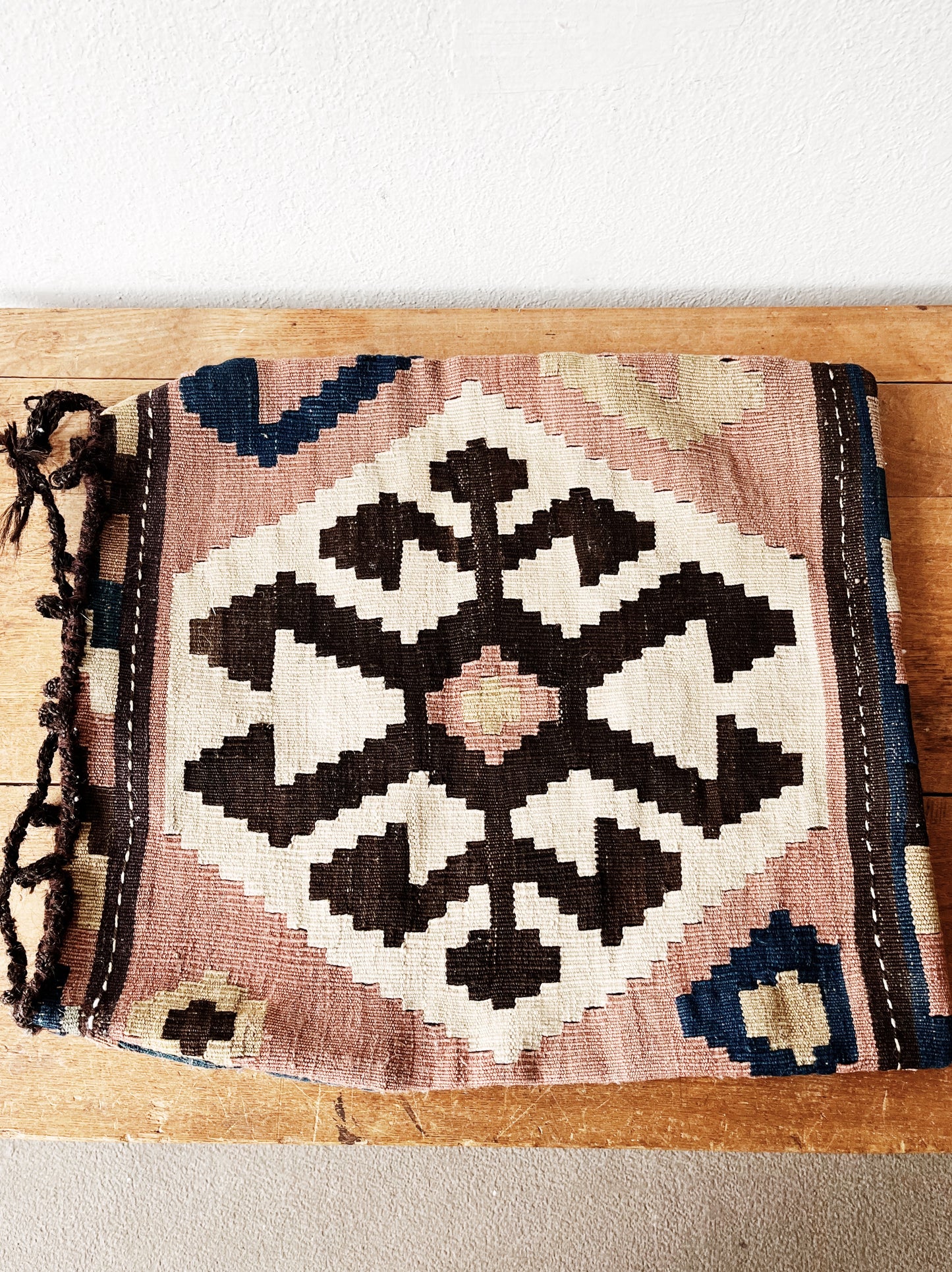 Antique Kilim Textile