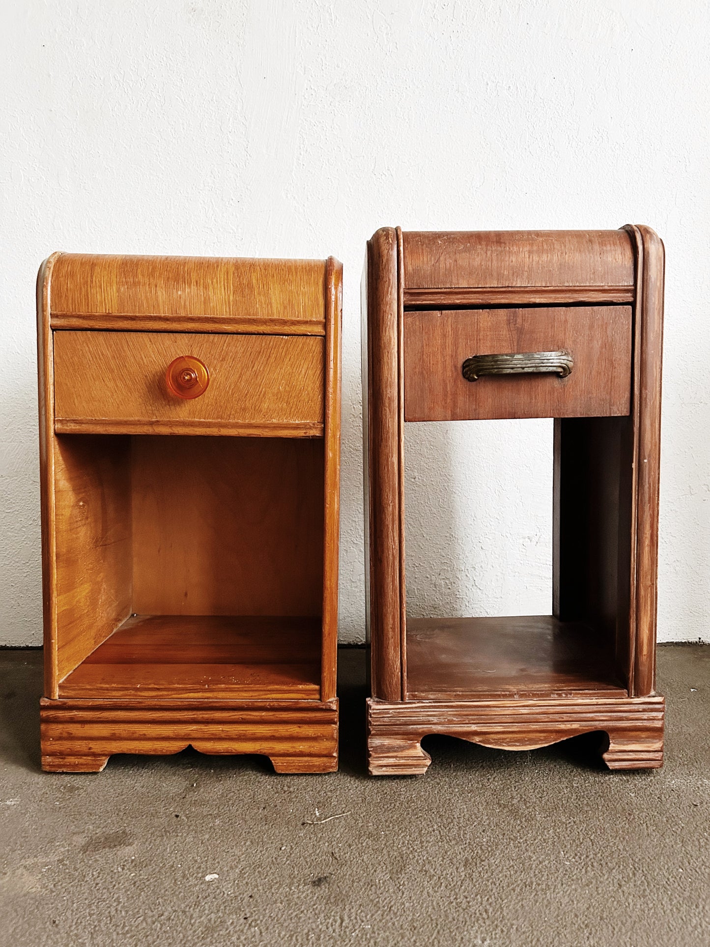 Vintage Nighstand