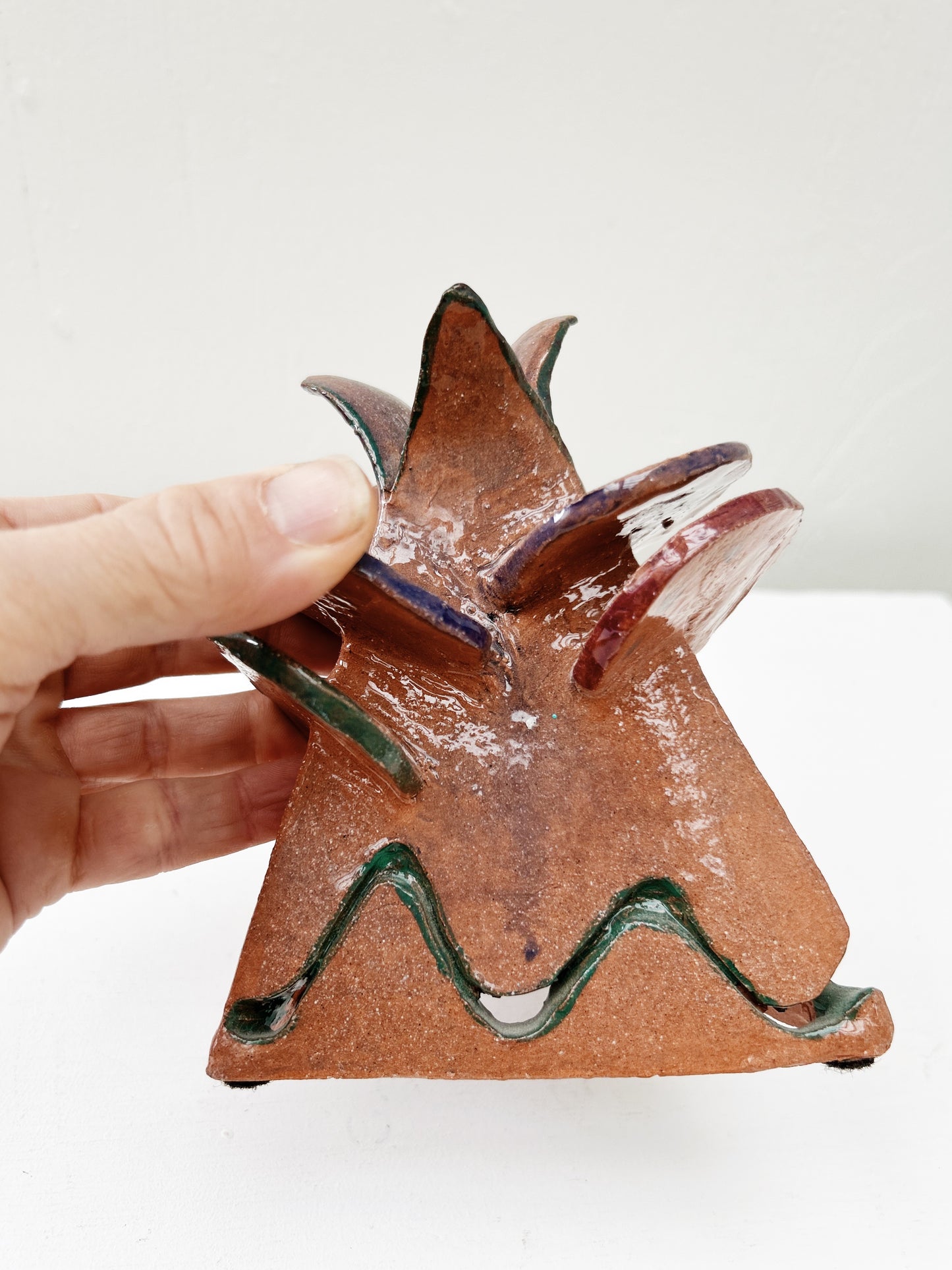 Handmade Ceramic Sculpture