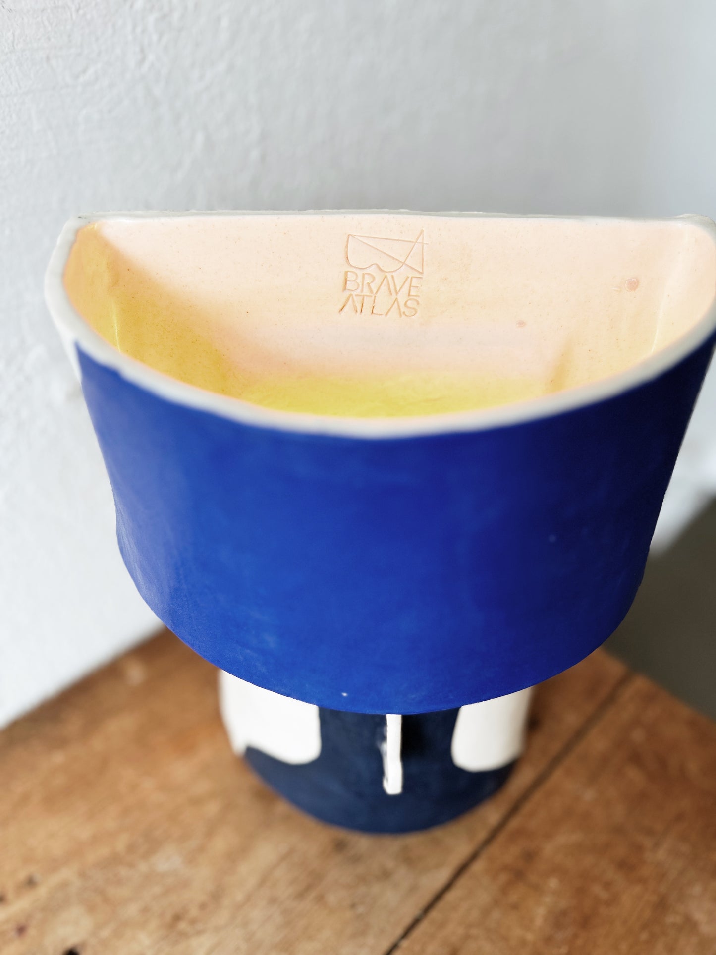 Rebecca Boraz Wall Sconce