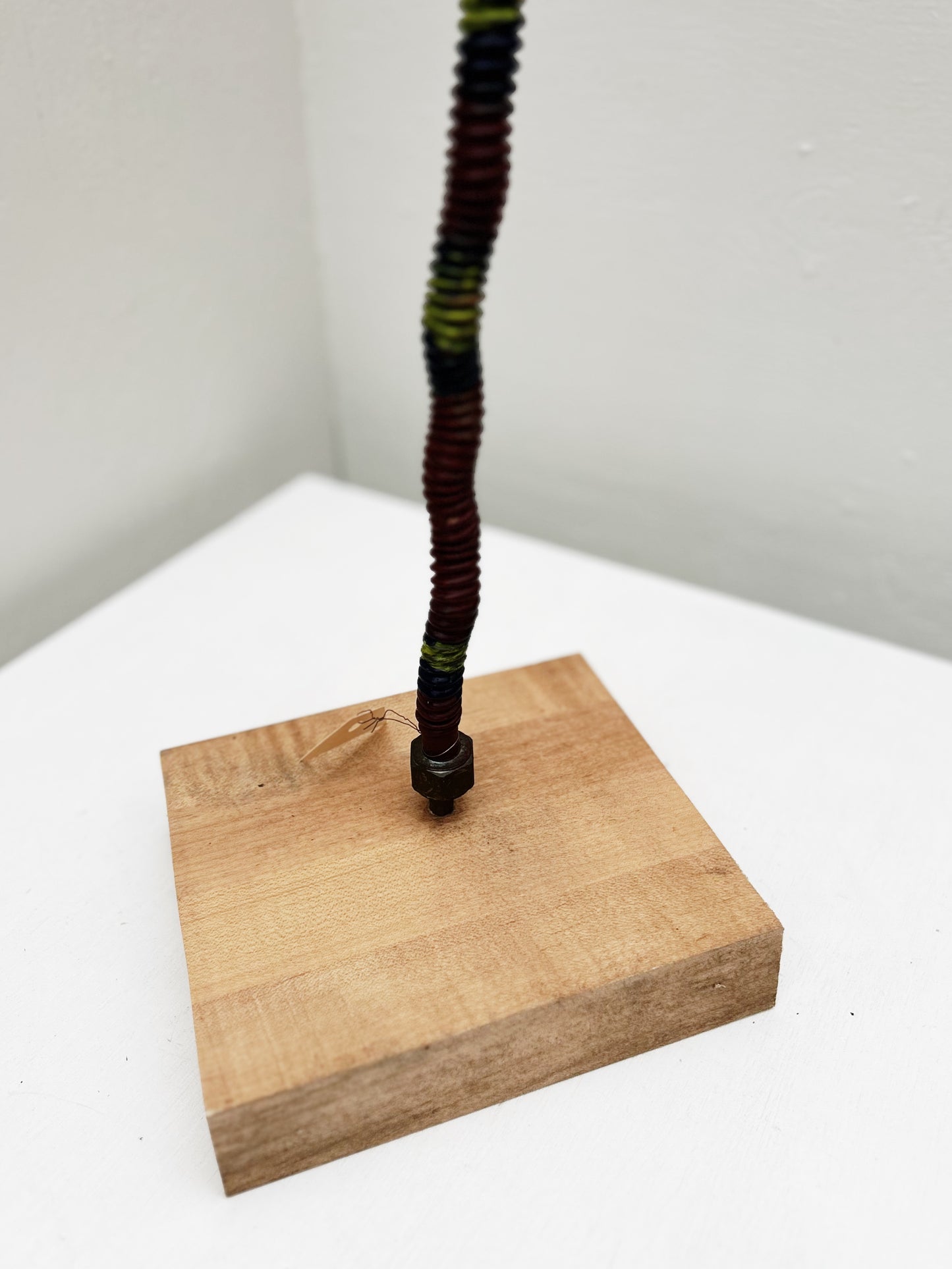 Vintage Robert McWilliams Sculpture