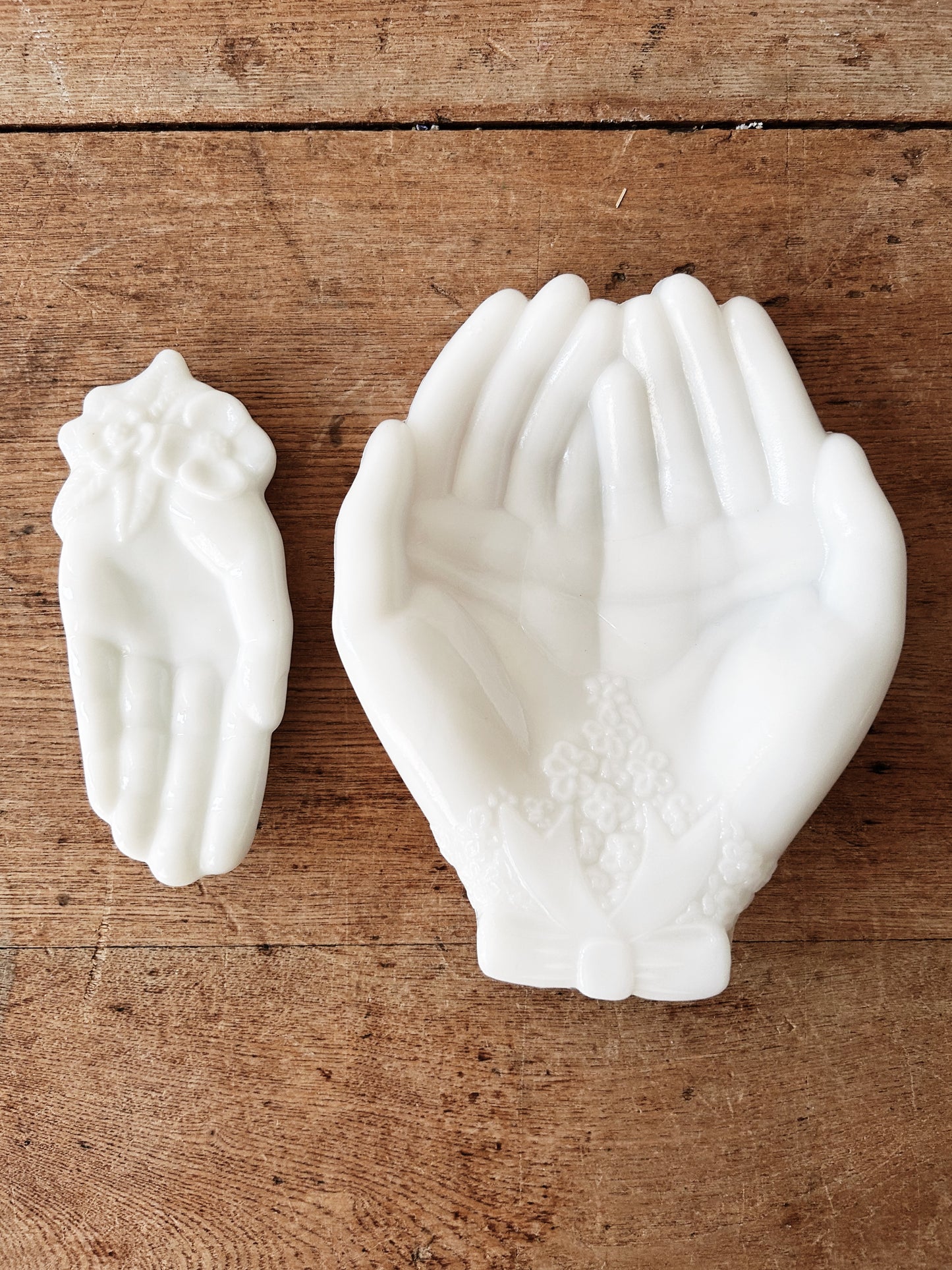 Little hand reserved