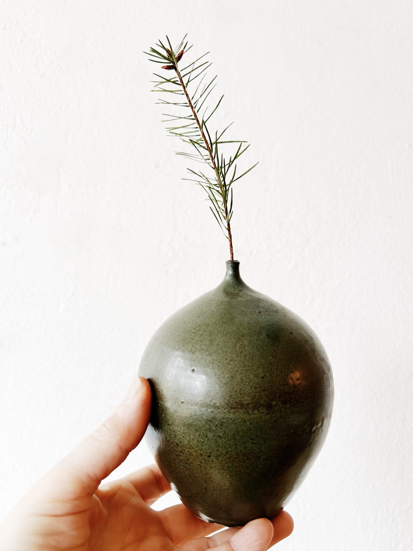 Vintage Jerry Glenn Weed Pot