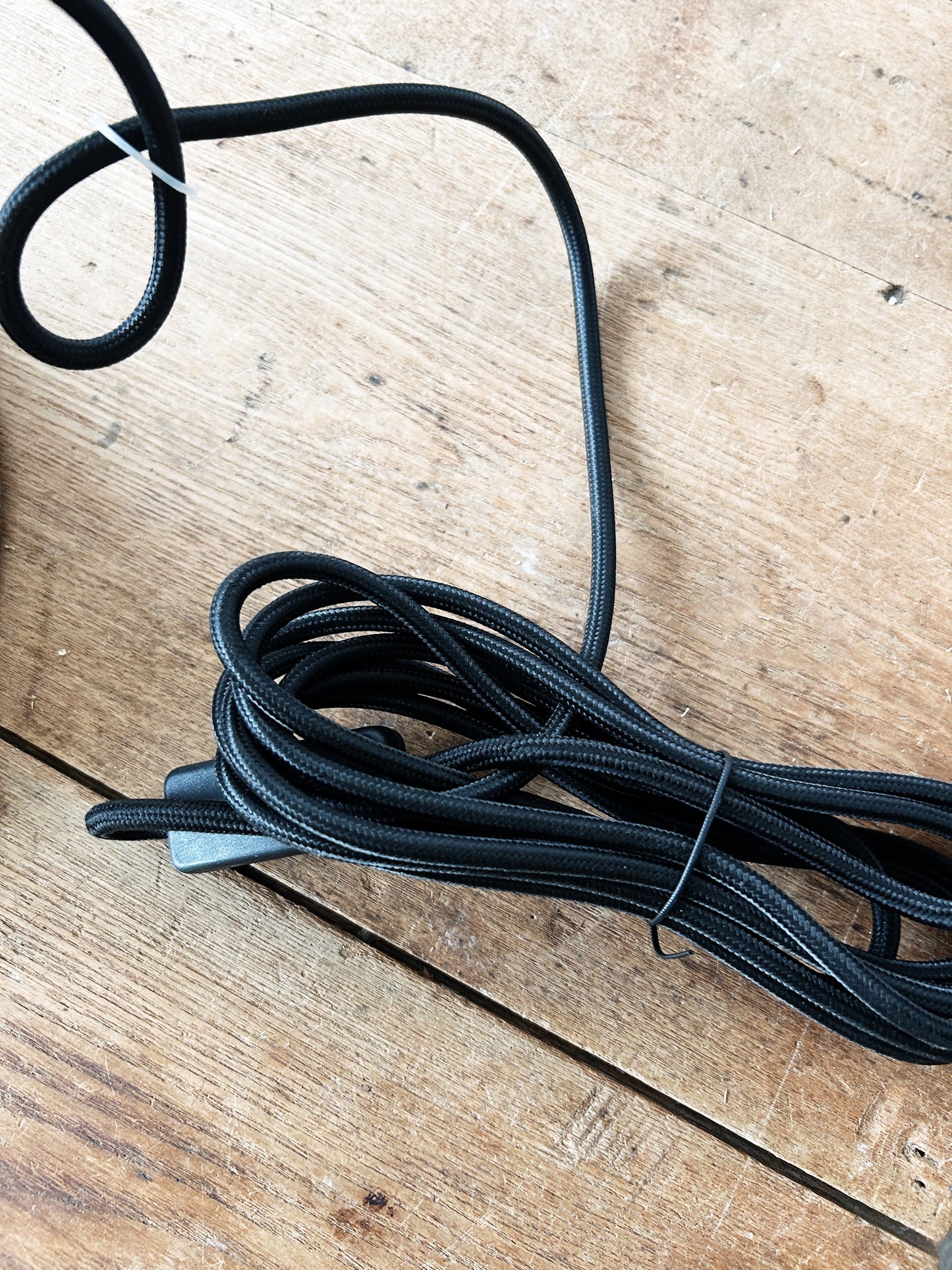 Rebecca Boraz Hug Pendant Lamp