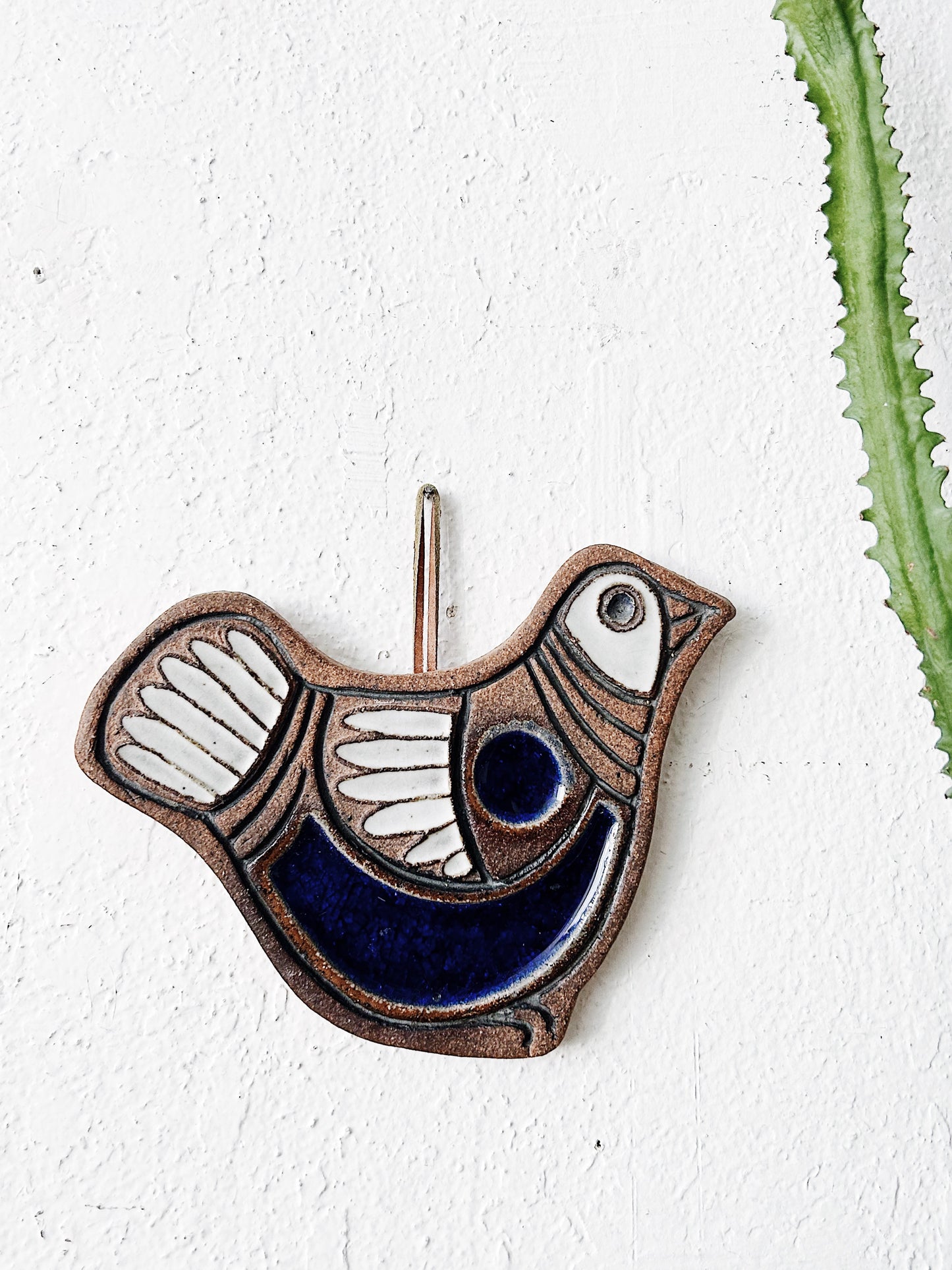 Victoria Littlejohn Stoneware Trivet