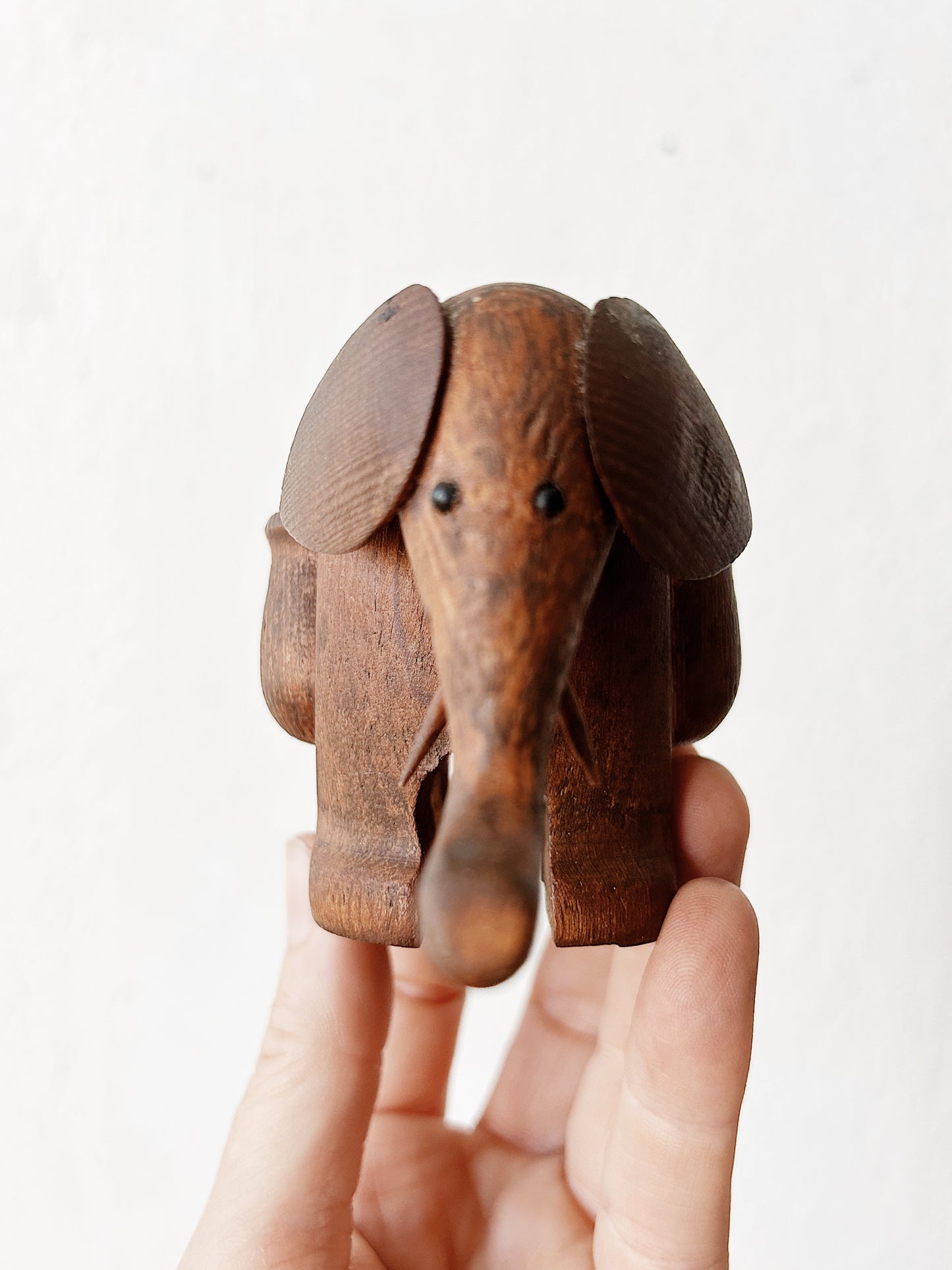 Mid Century Danish Toothpick Holder