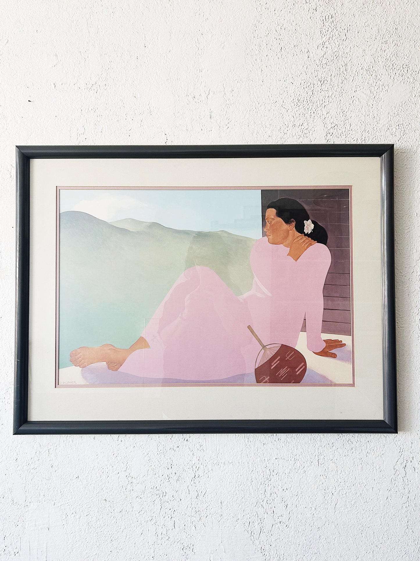 Vintage Pegge Hopper