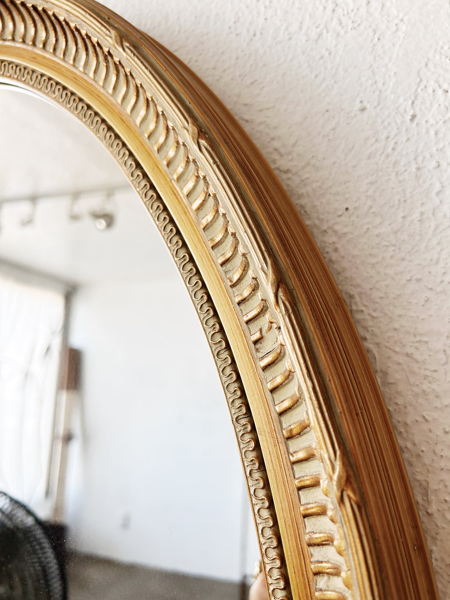 Vintage Mirror