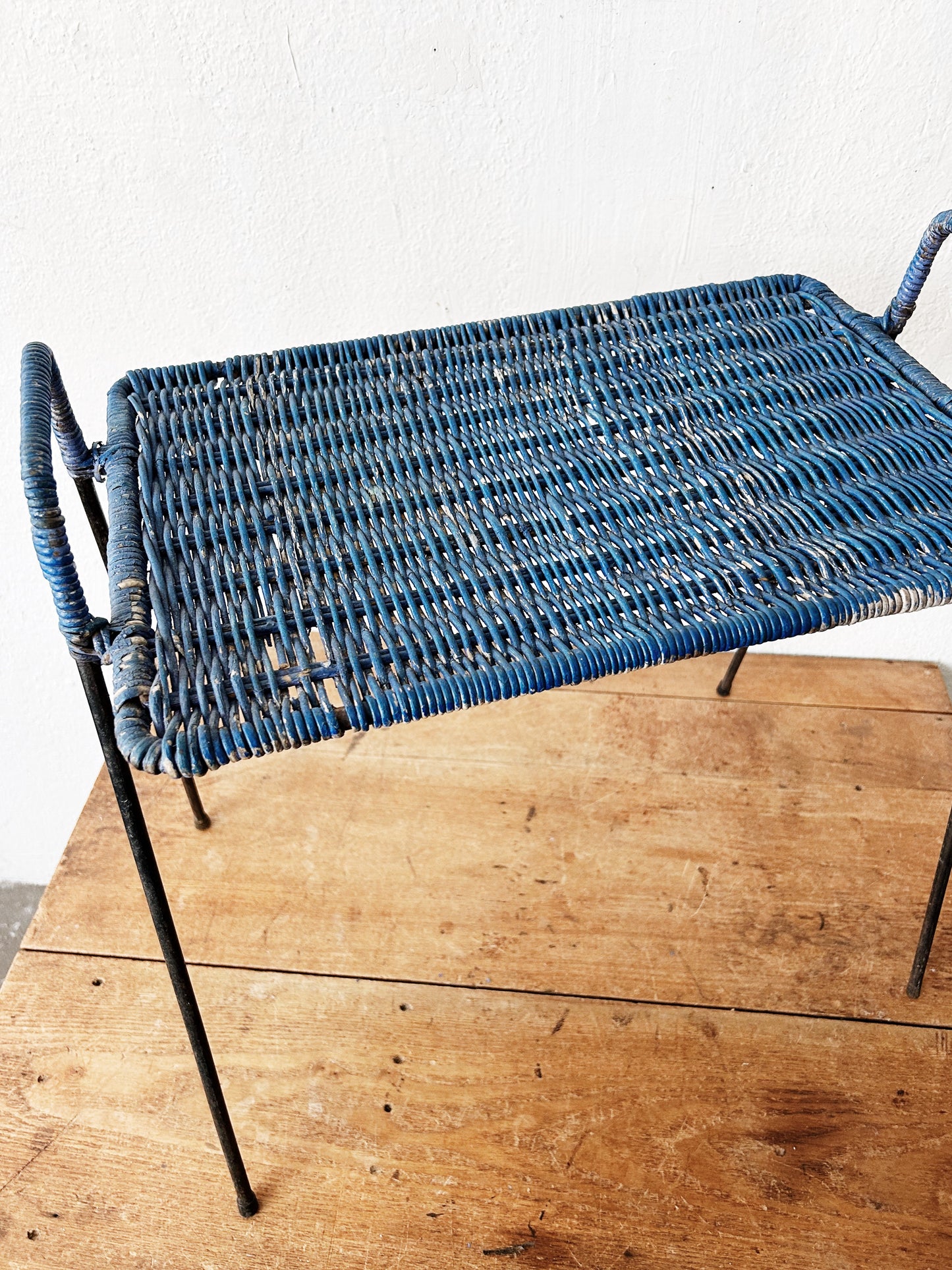 Mid Century Side Table