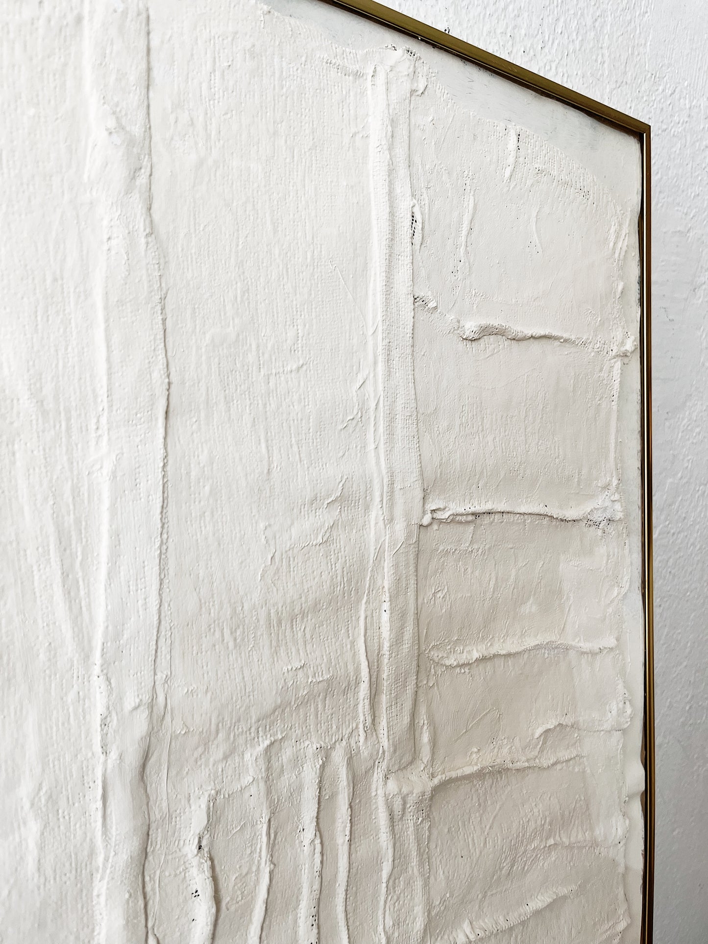 Original Vintage Painting