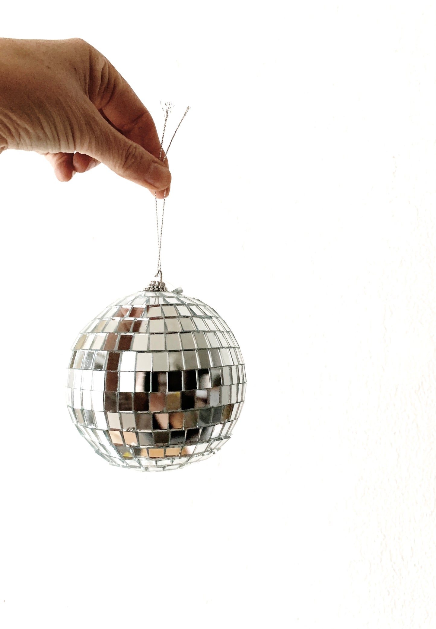 Mini Disco Ball