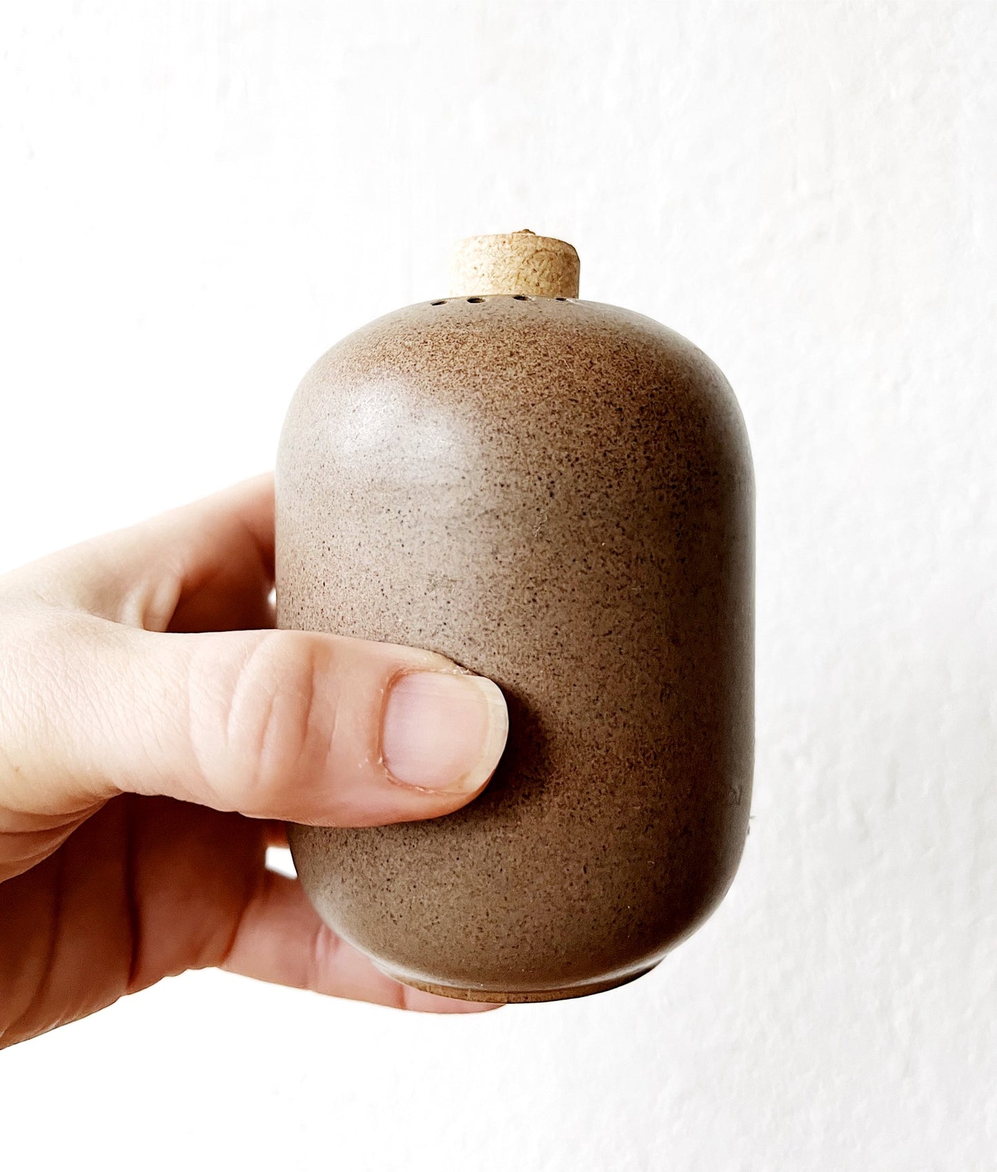 Vintage Heath Shaker