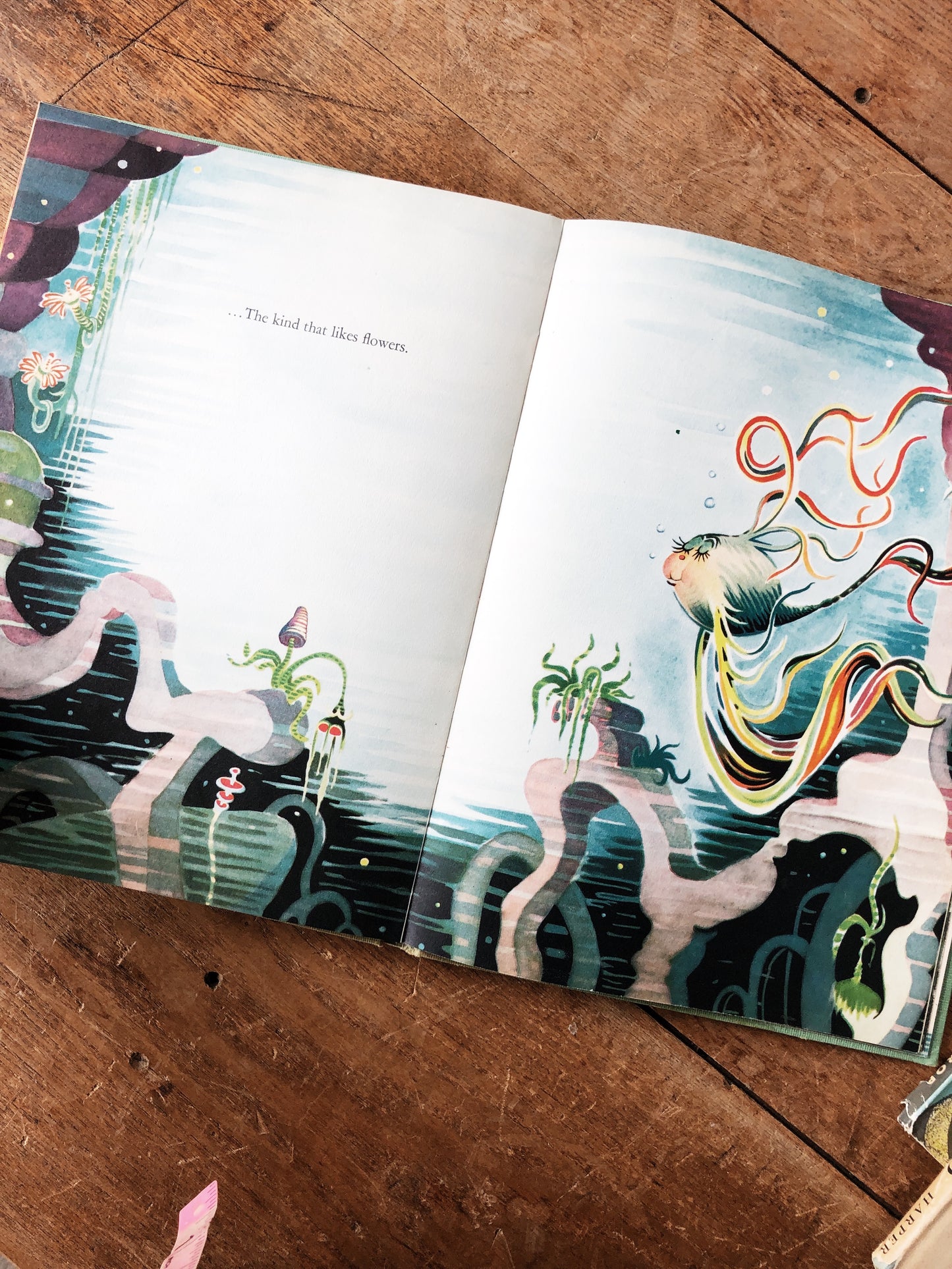 Vintage Children’s Book Set