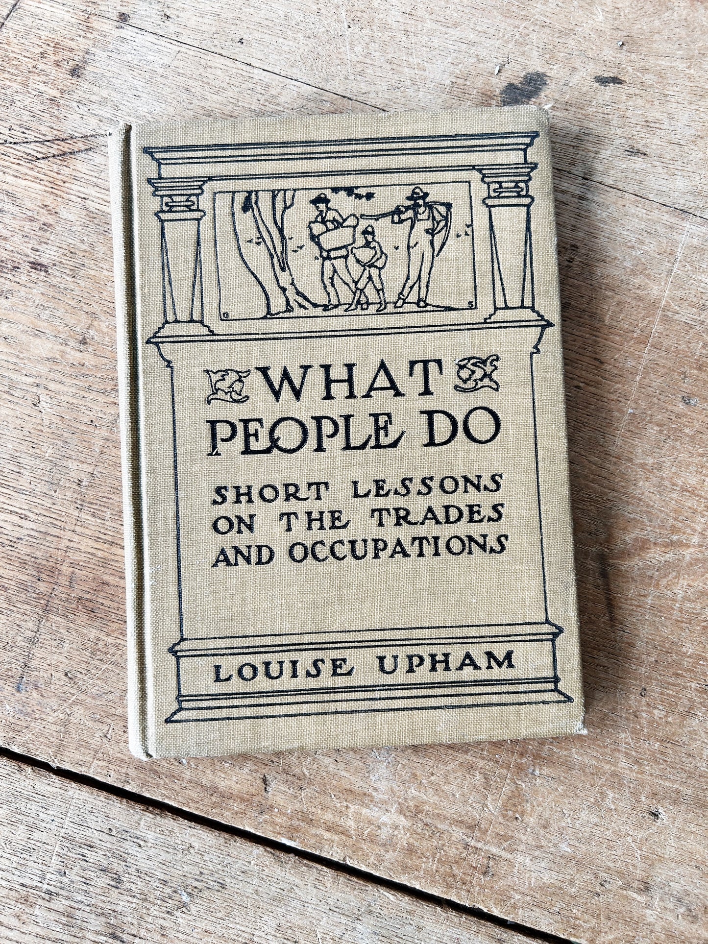 Vintage Children’s Book