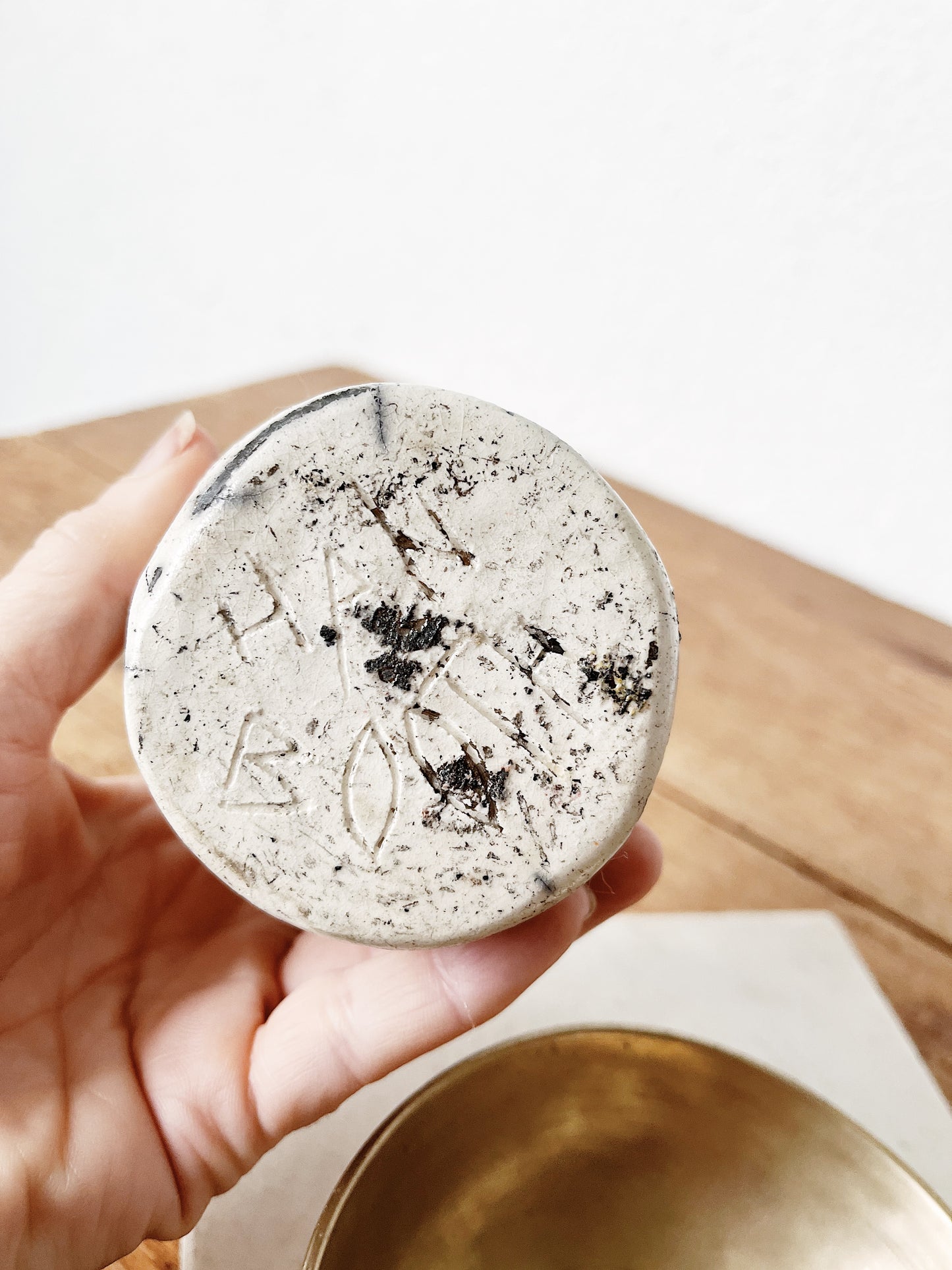 Vintage Ceremonial Set