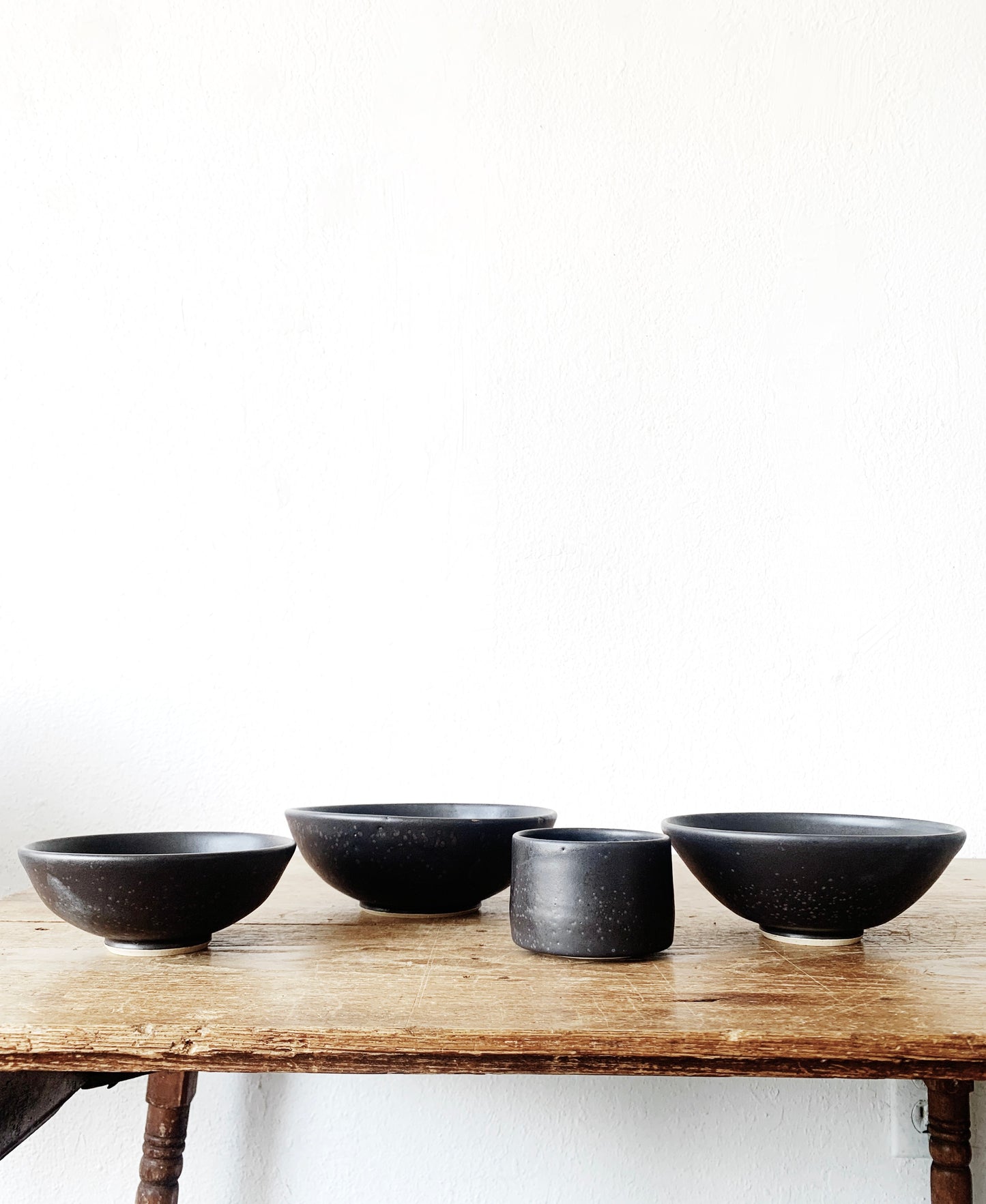 Studio Pottery Collection