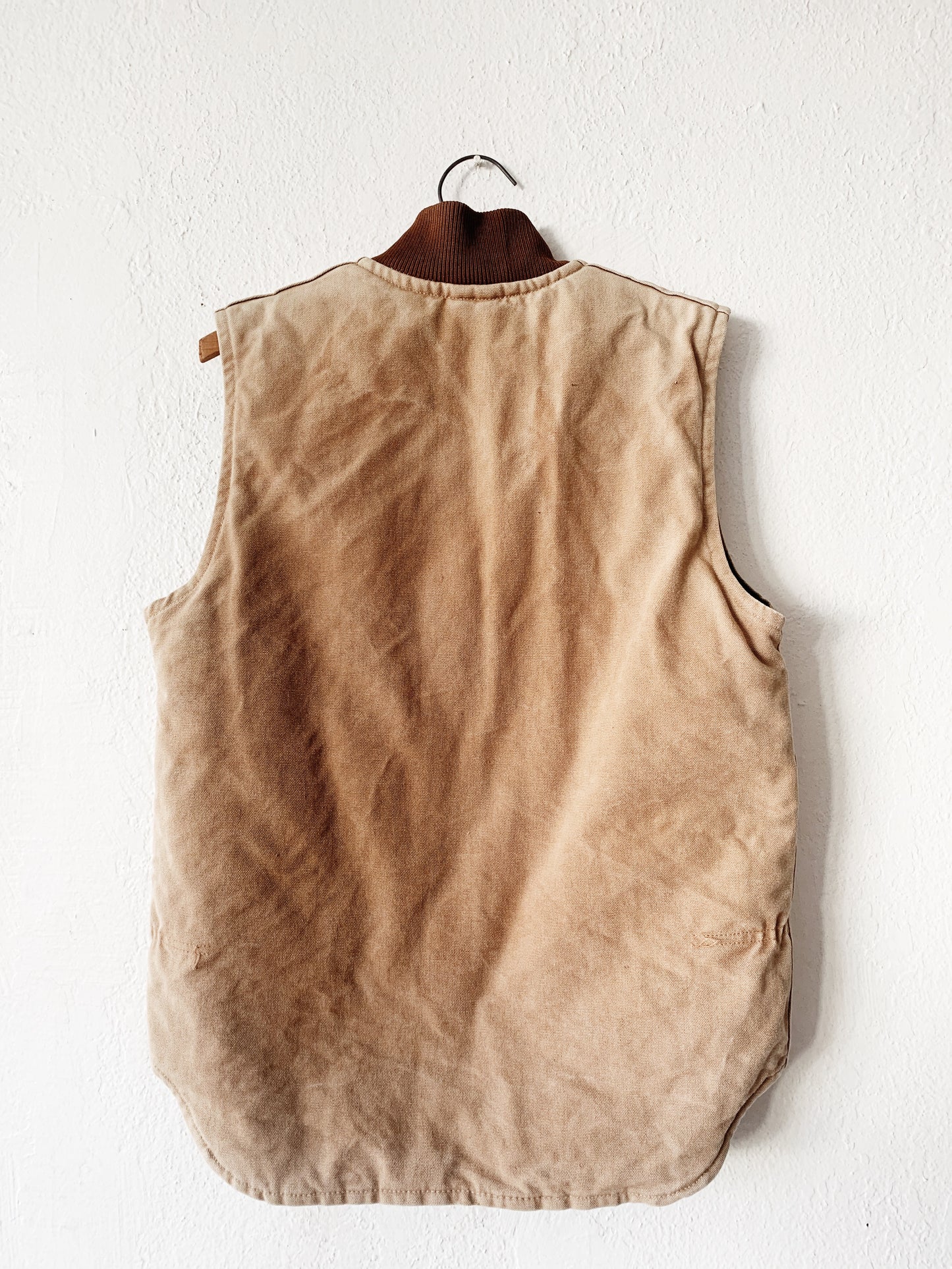 Carhartt Classic Quilted Lined Vest