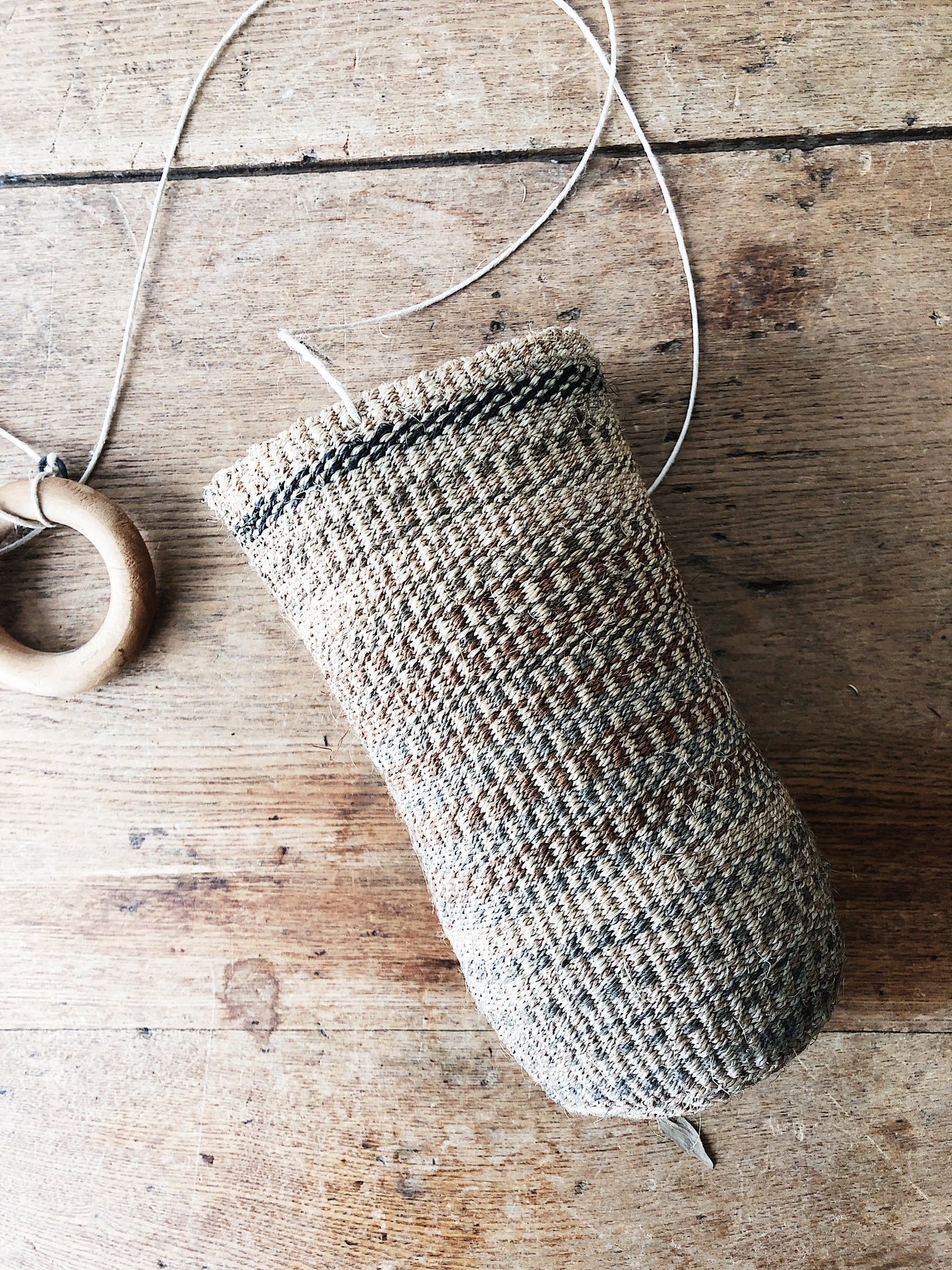 Reserved of FoundSavannah