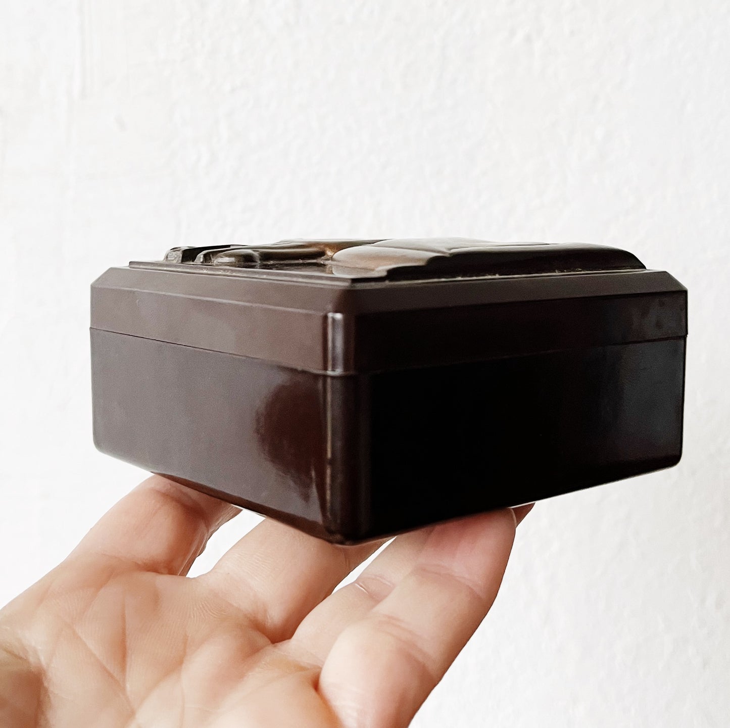 Vintage Celluloid Box