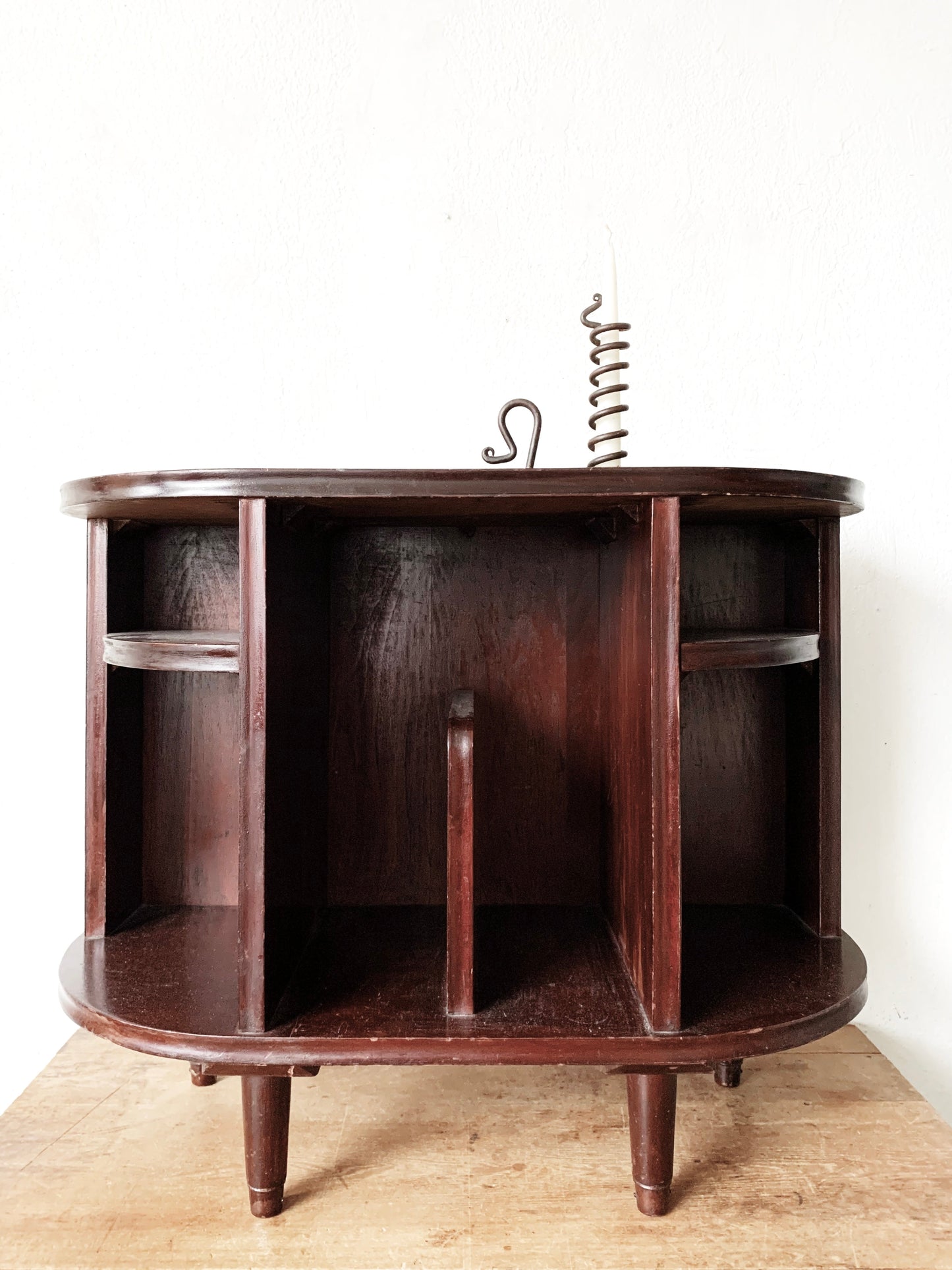 1940’s Petite Wood Bar