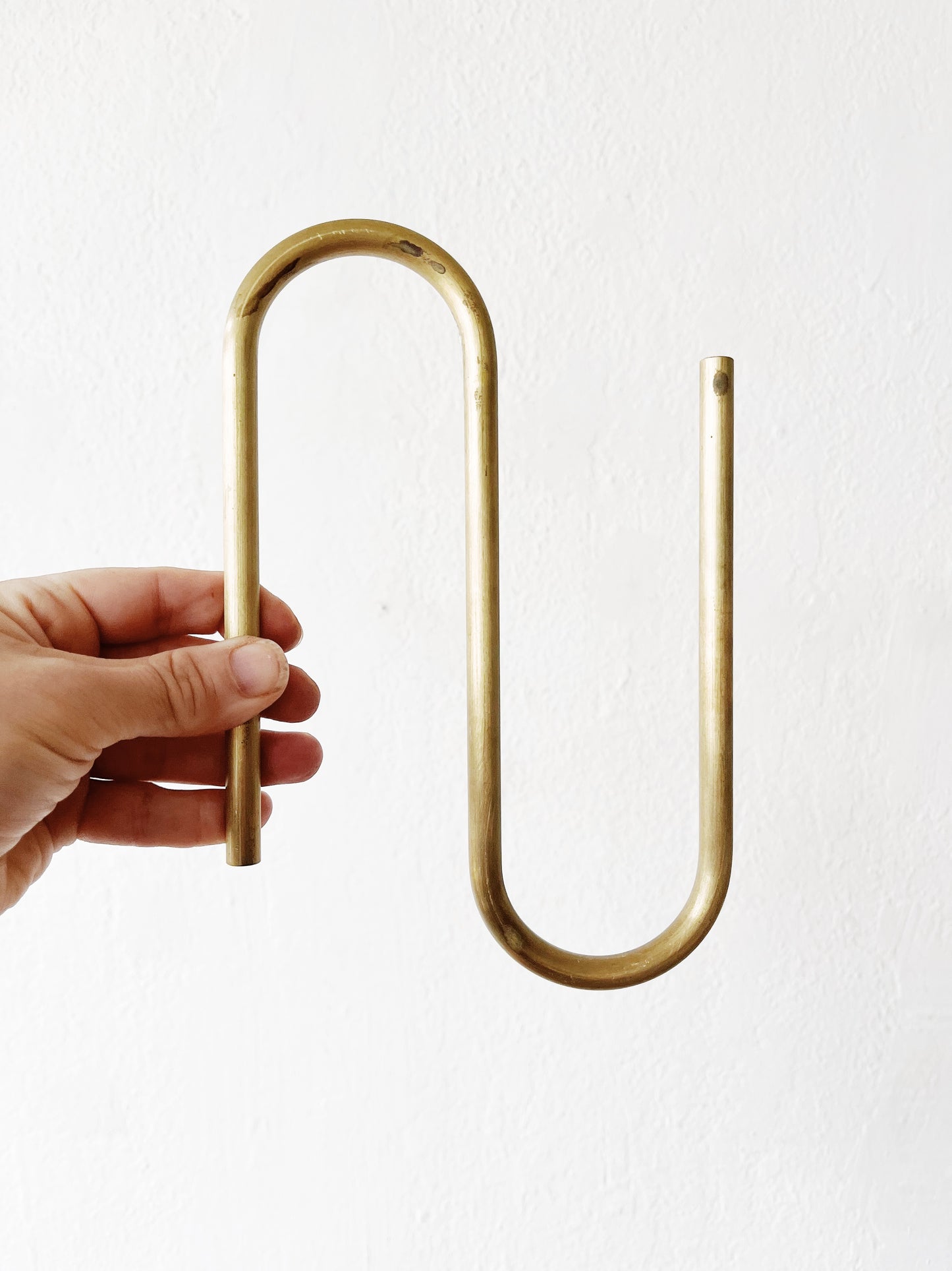 Vintage Mid Century Trivet