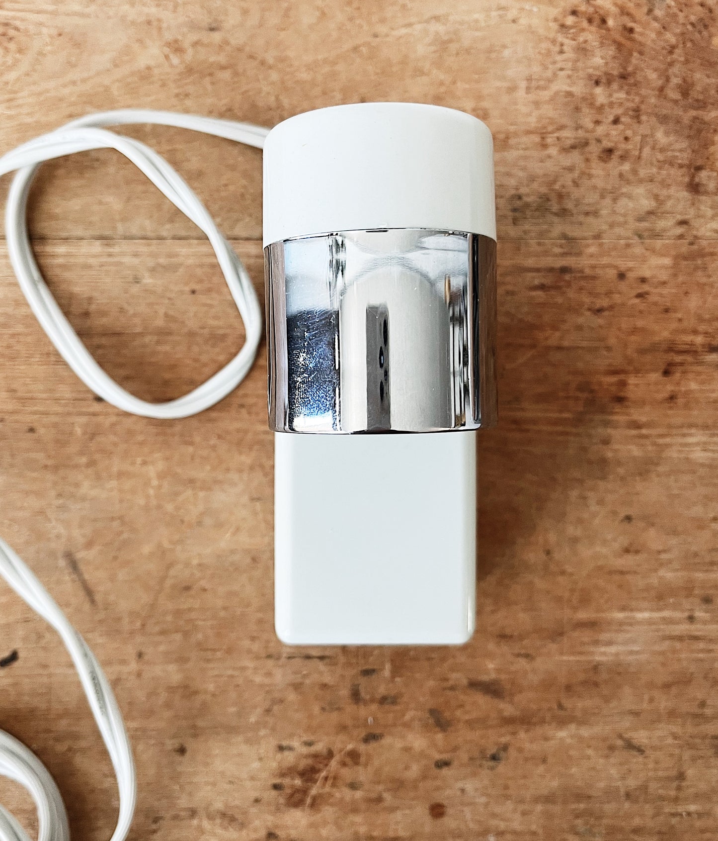 Vintage Mini Spot Lamp