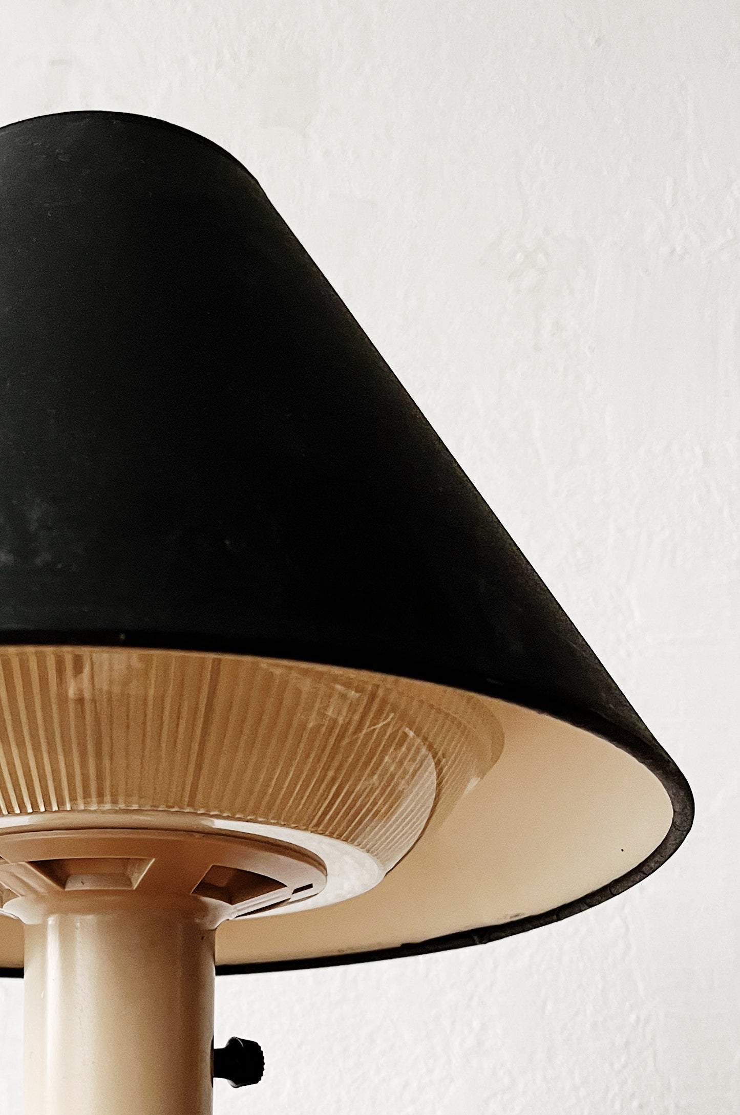 Mid Century Gerald Thurston Lightolier Desk Lamp