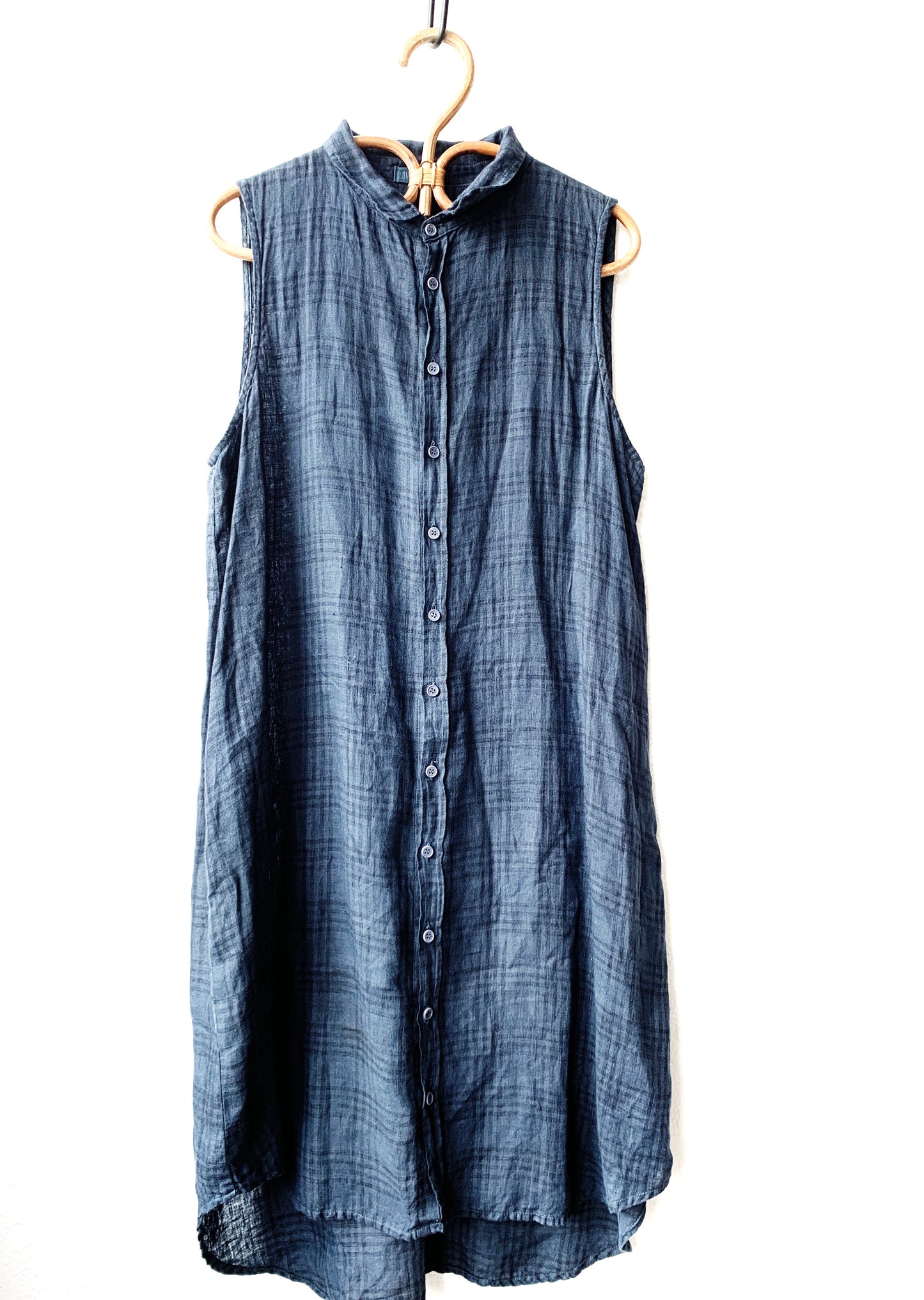 CP Shades Linen Dress