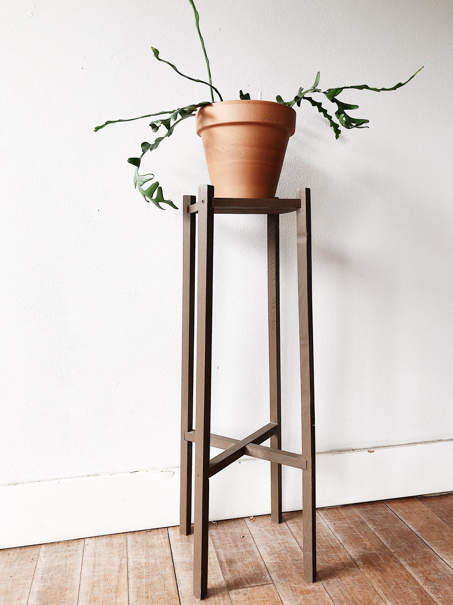 Vintage Plant Stand