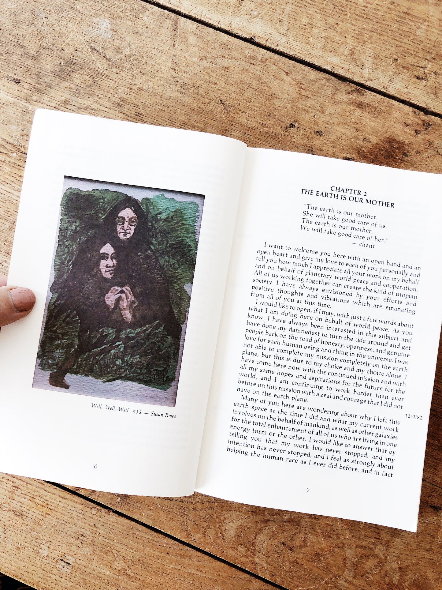 John Lennon Conversations Book