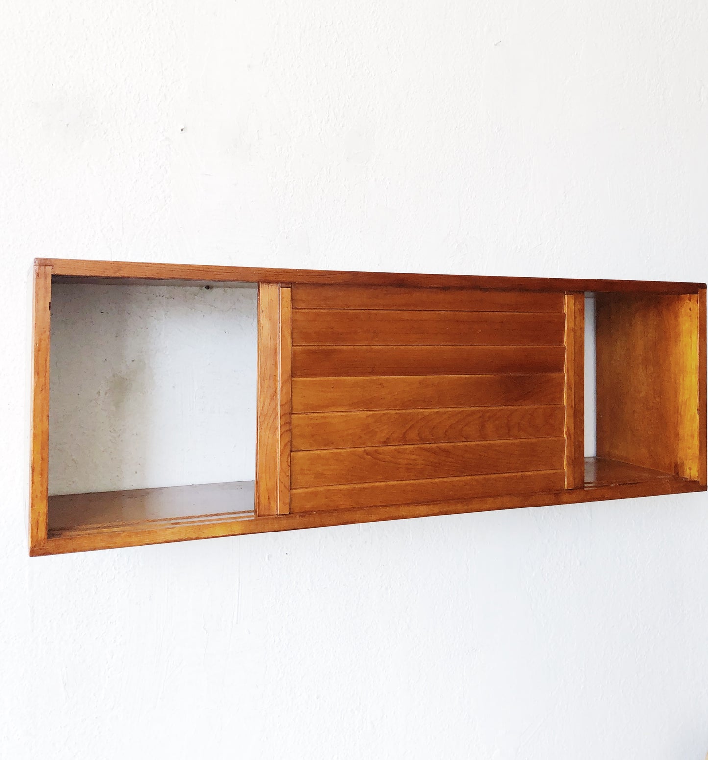 Handmade Wall Cabinet