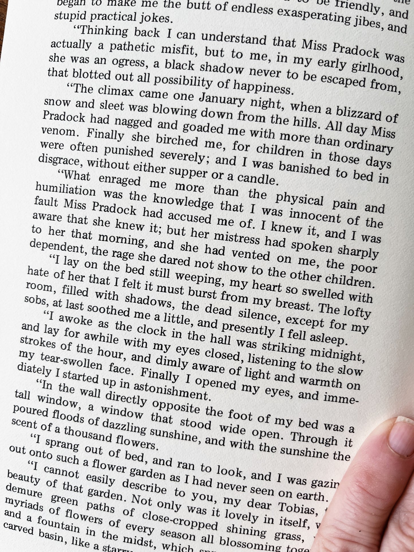 Vintage 1970s Witch Stories