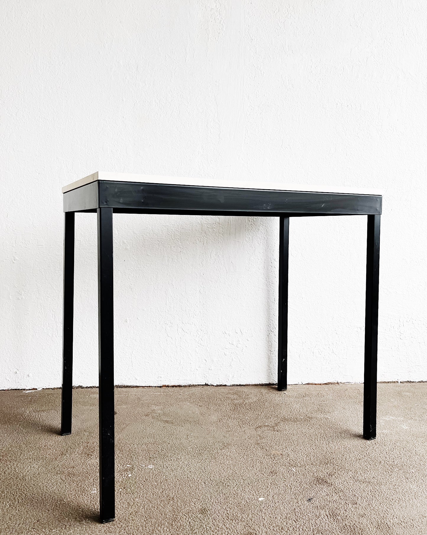 Vintage Simple Table