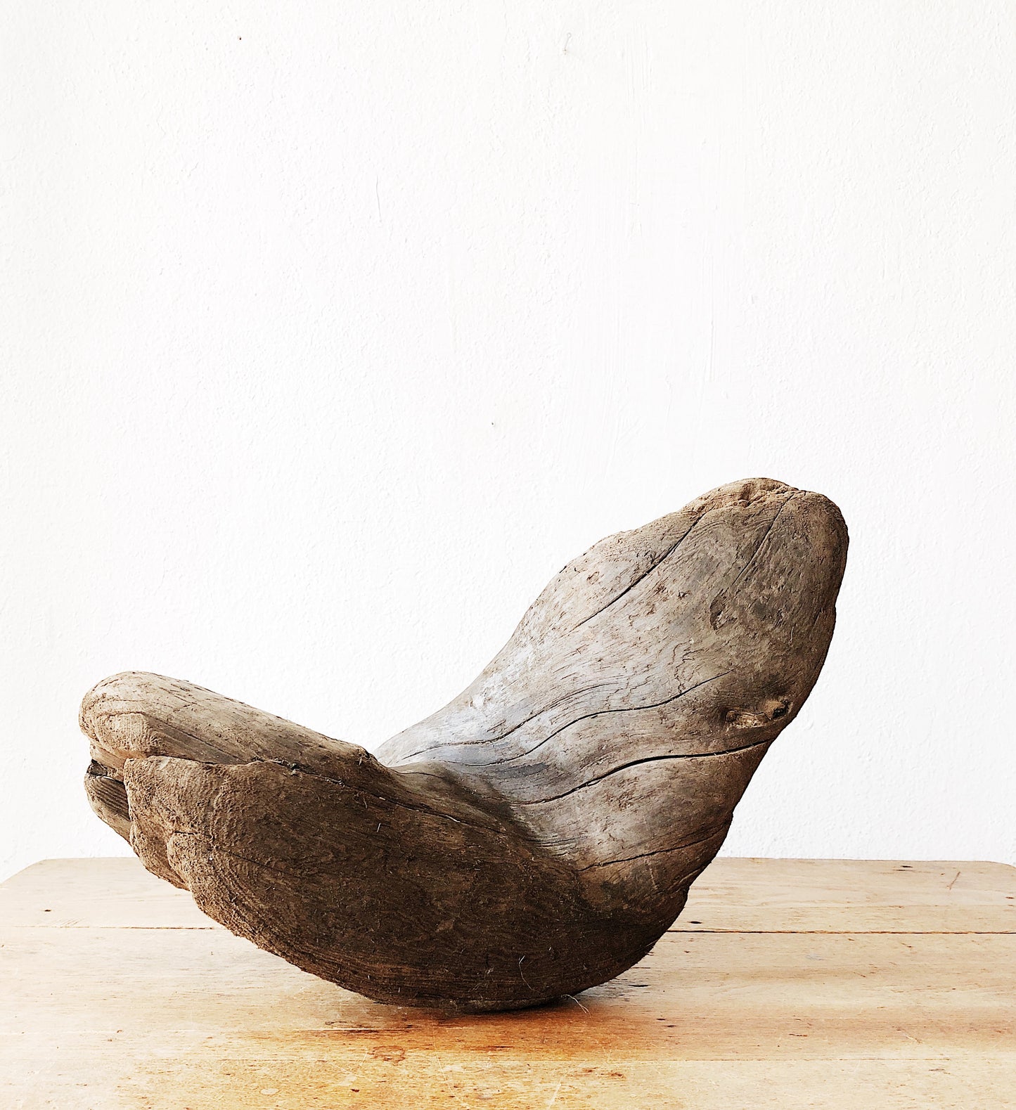 Driftwood Sculpture